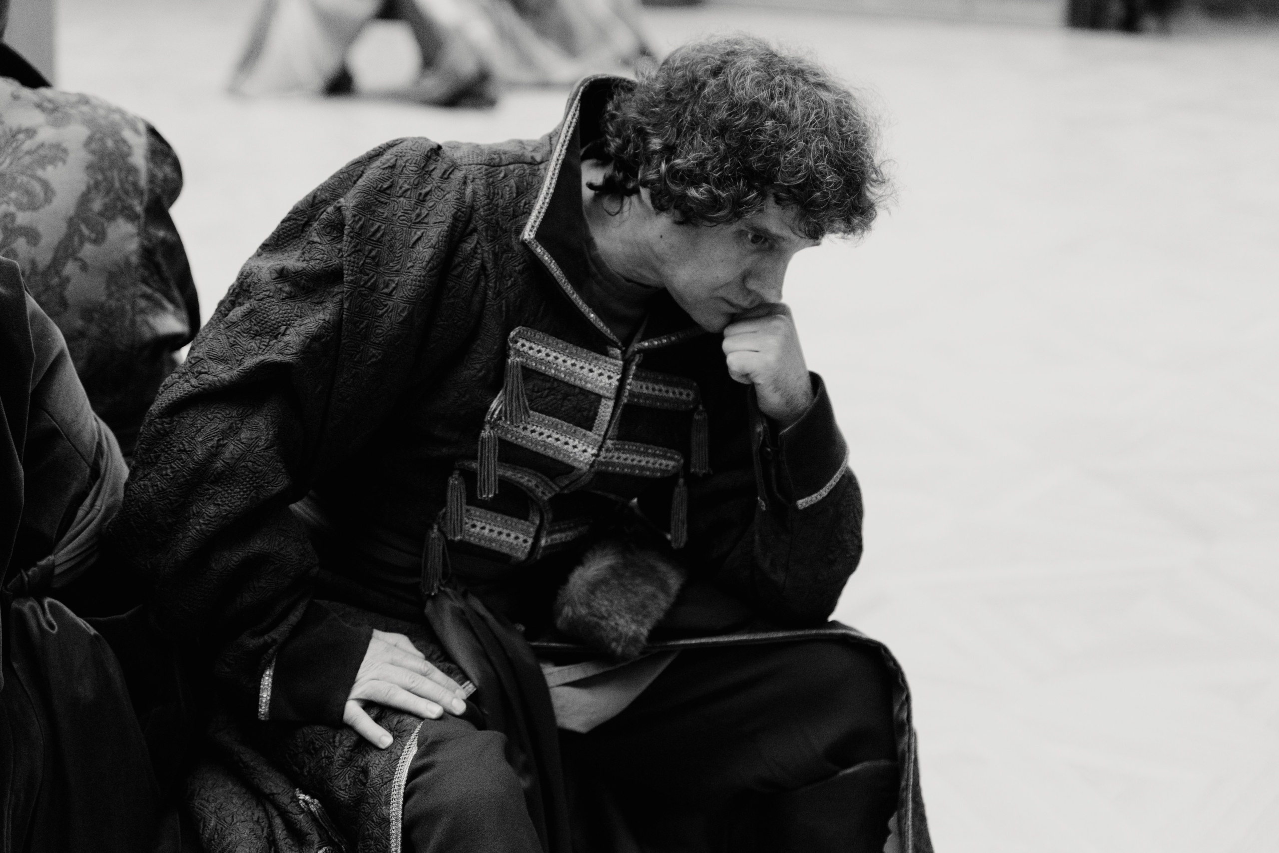 Презентация GET JET в Третьяковской галерее. Фотограф в Москве и Санкт-Петербурге Дарина