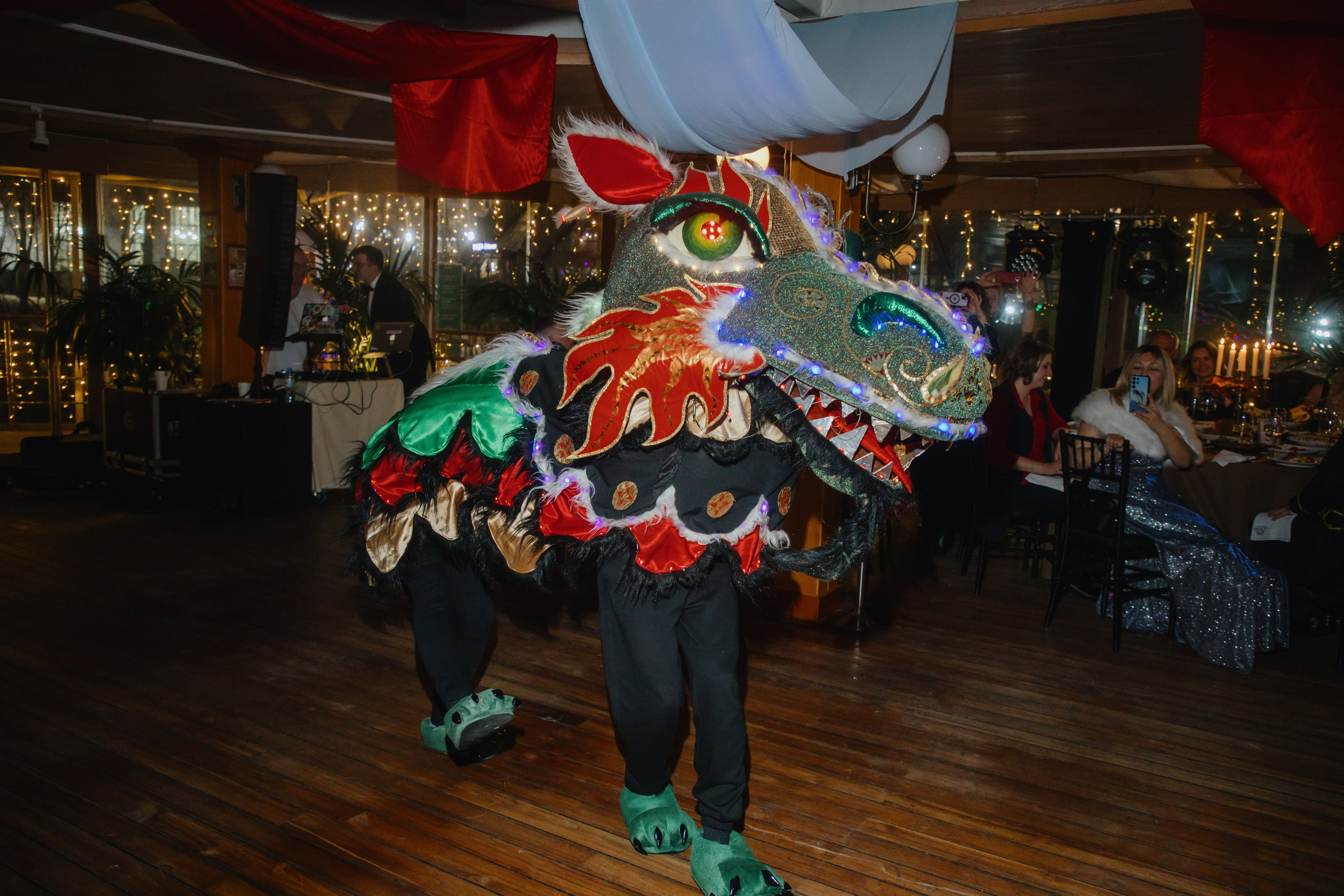 РРК. Фотограф в Москве и Санкт-Петербурге Дарина