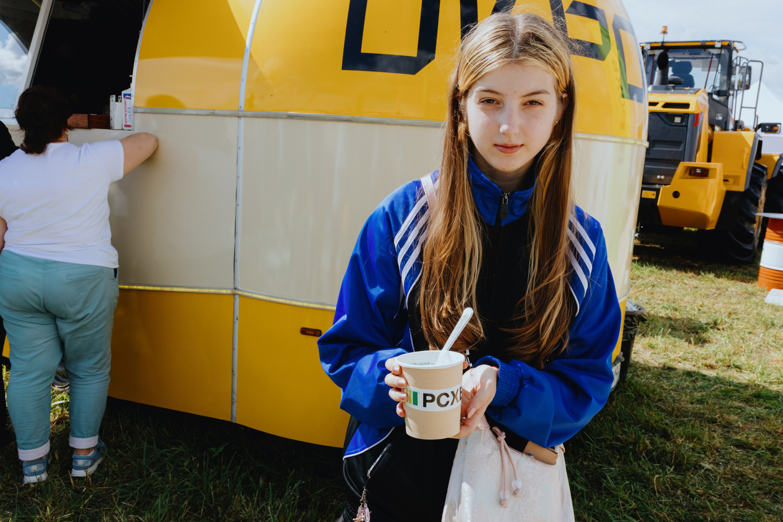 Россельхозбанк. Фотограф в Москве и Санкт-Петербурге Дарина