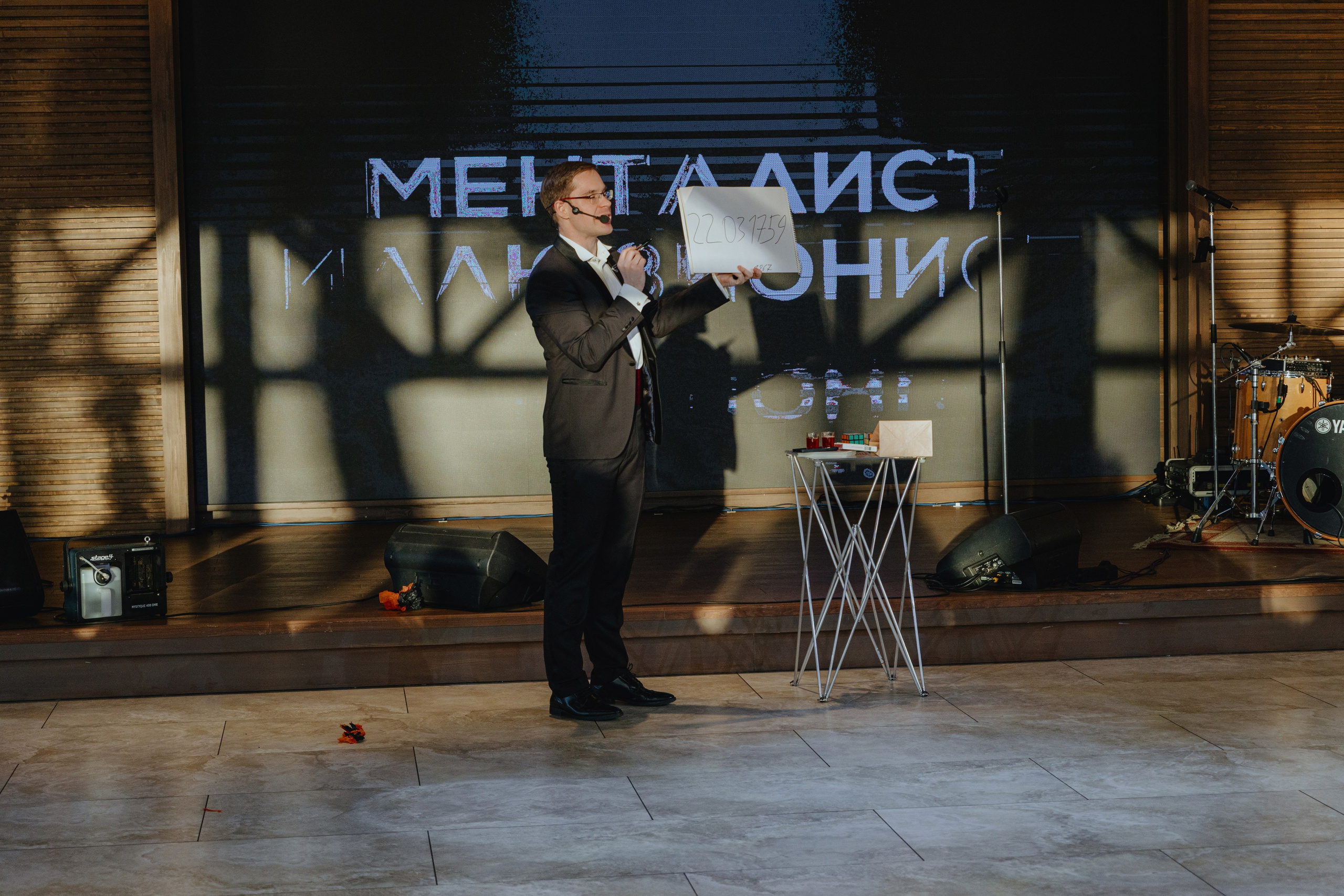 День Рождения Галины Сергеевны (Подольск). Фотограф в Москве и Санкт-Петербурге Дарина