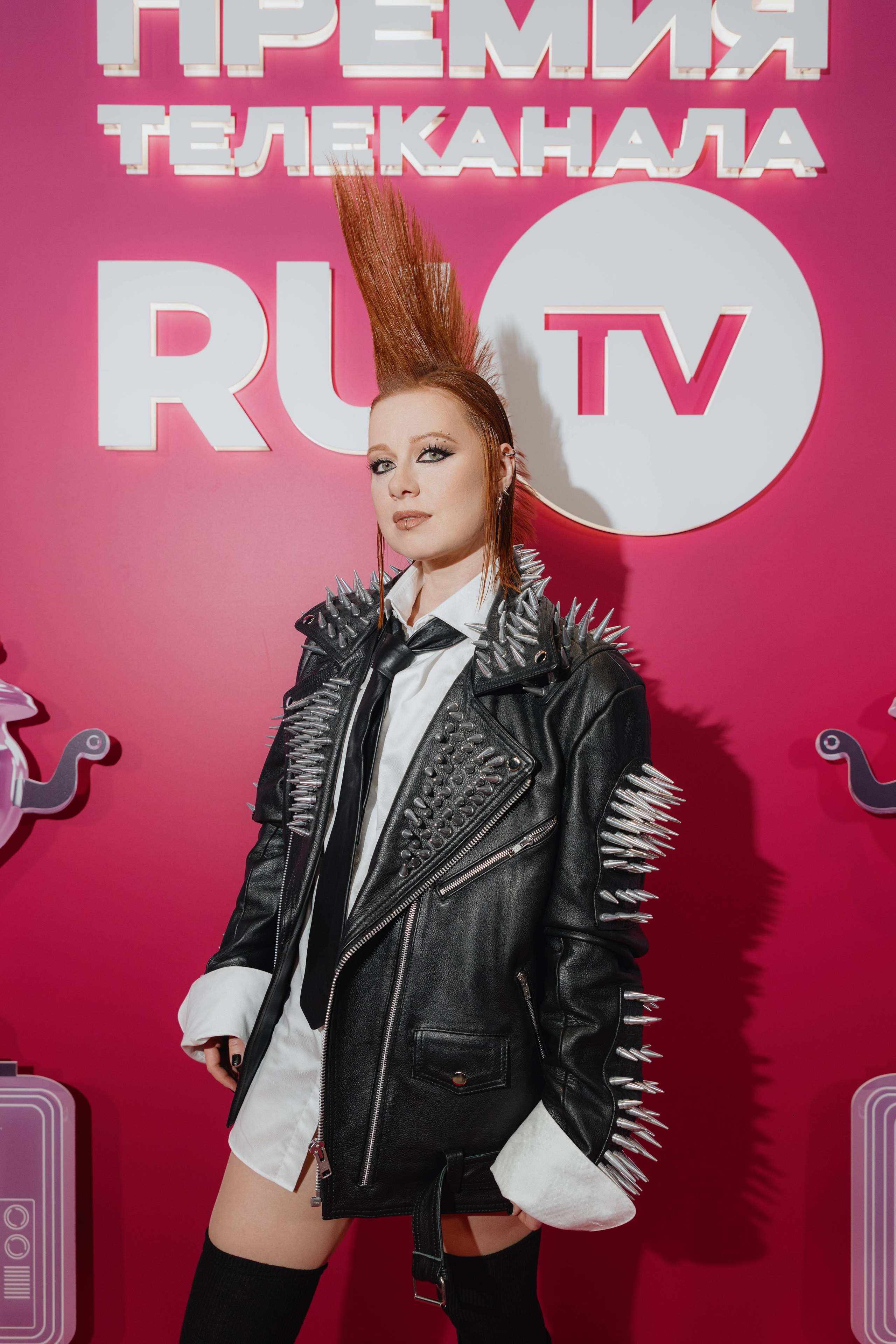 ПРЕСС-ВОЛЛ. Фотограф в Москве и Санкт-Петербурге Дарина