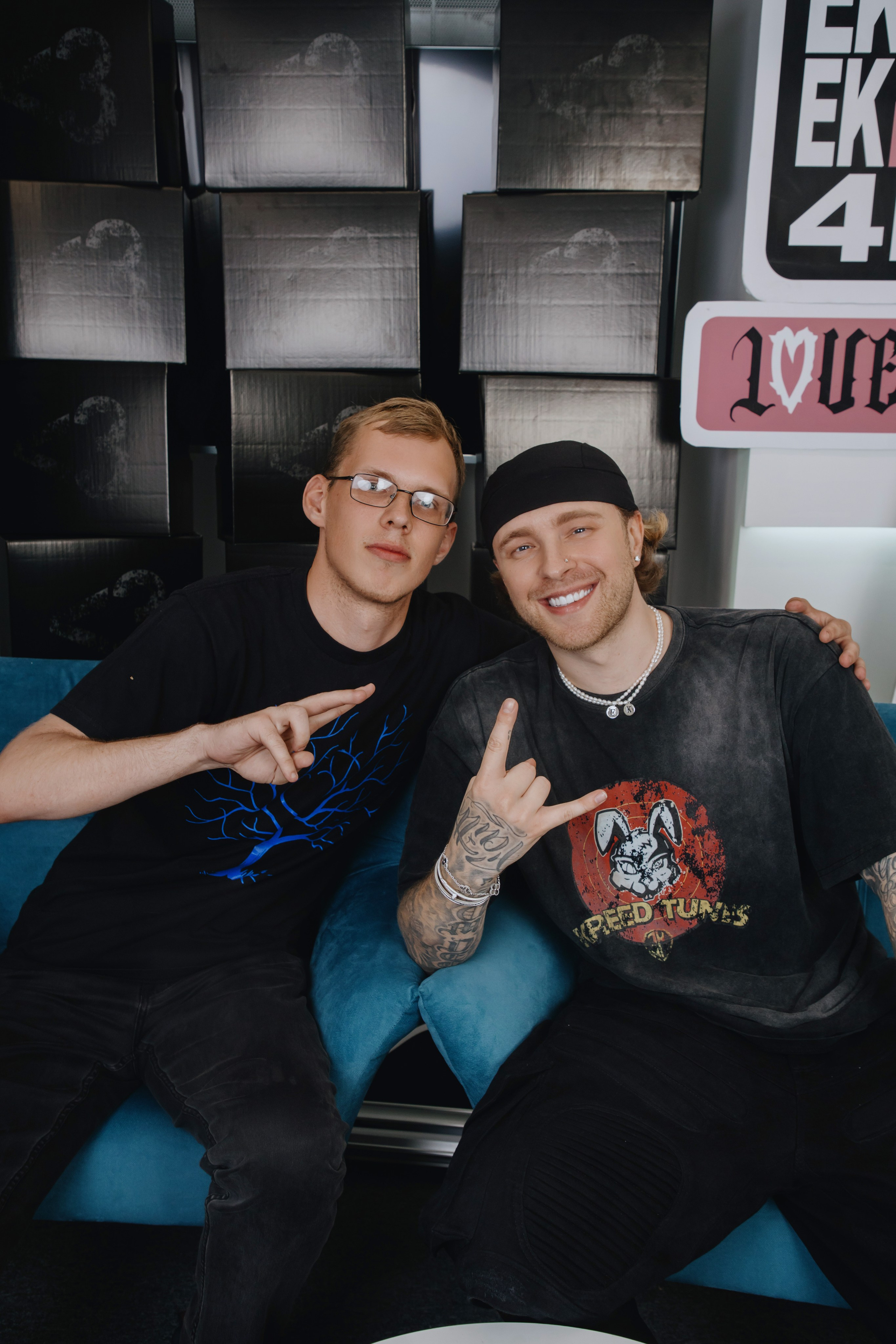 MEET& GREET с Егором Кридом. Фотограф в Москве и Санкт-Петербурге Дарина