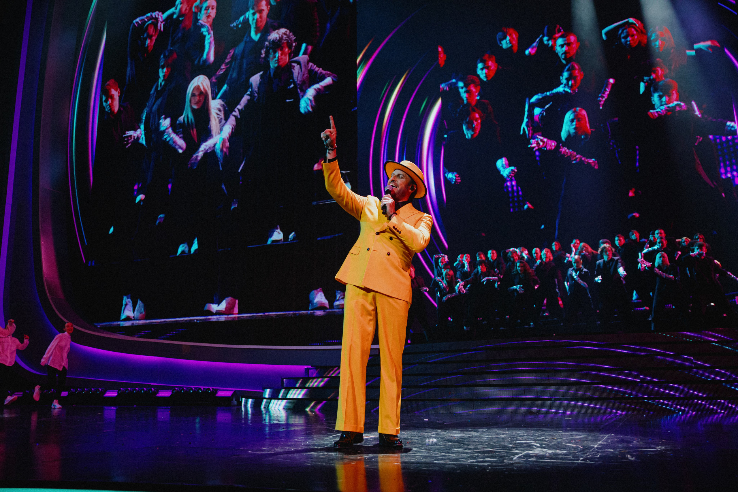 Концерты. Фотограф в Москве и Санкт-Петербурге Дарина