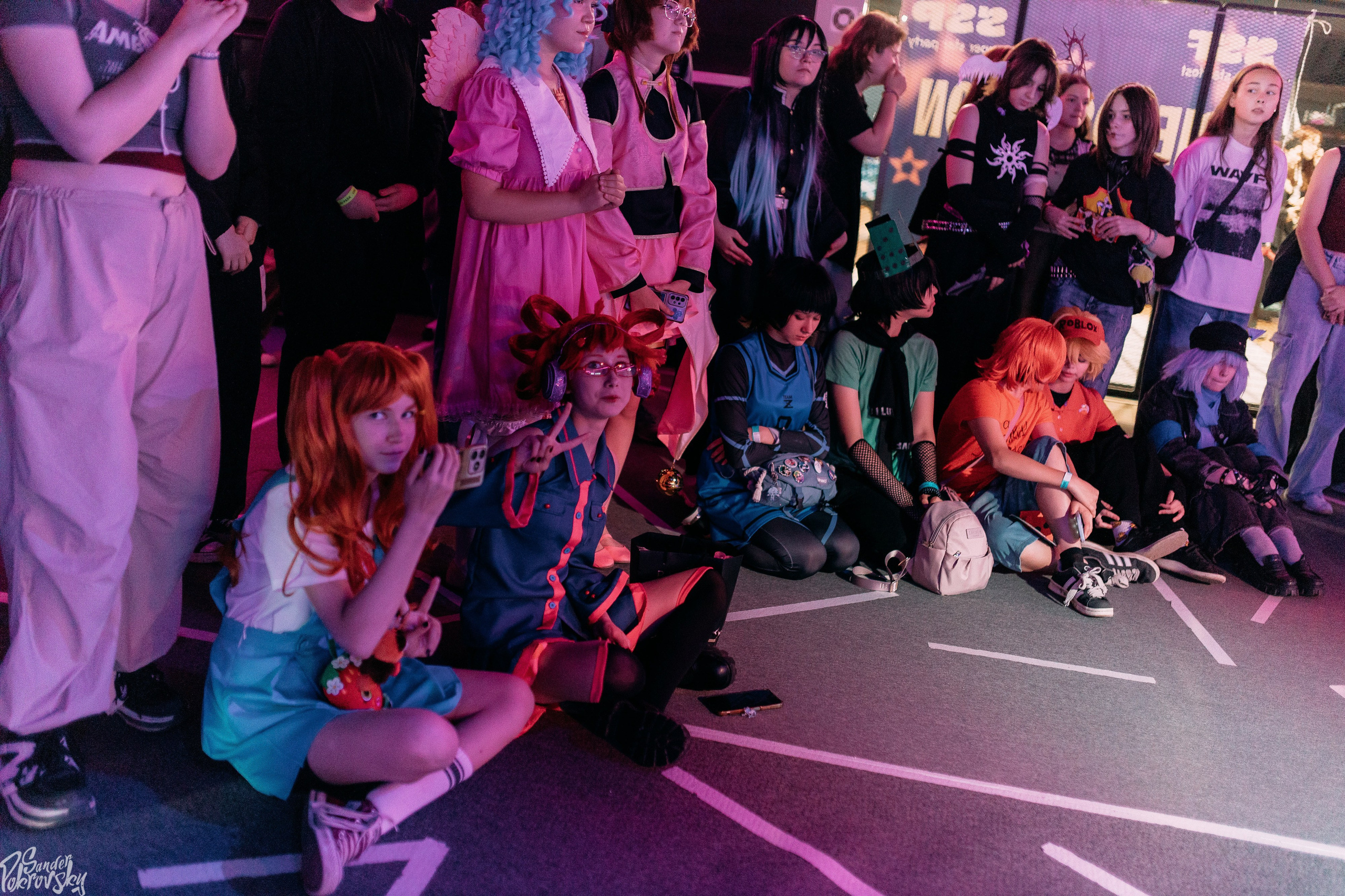 Zaga Game. Свадебный и репортажный фотограф в Чебоксарах Покровский Александр