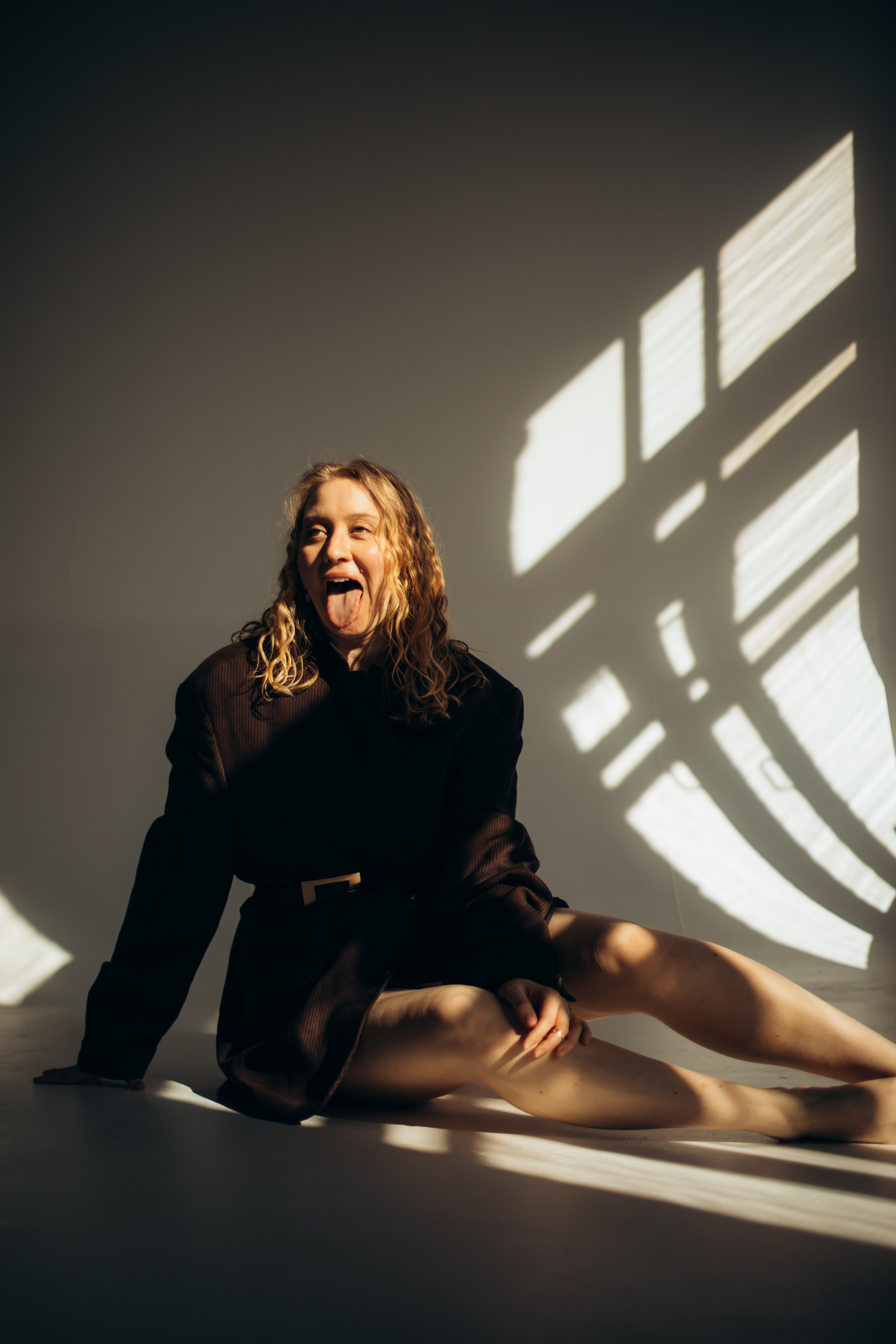 Кристина. Klerout Photographer