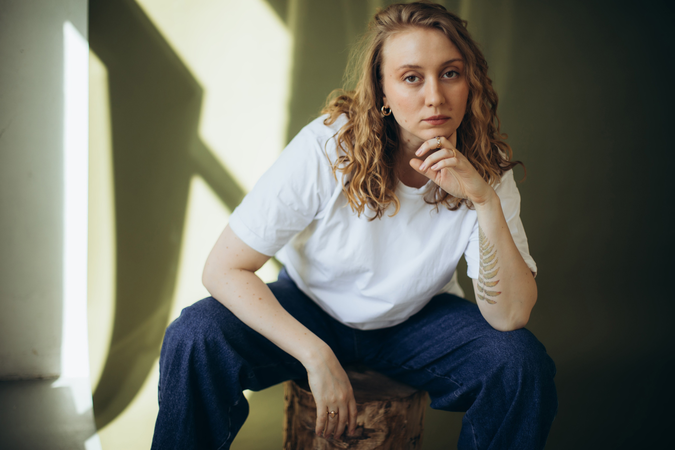 Кристина. Klerout Photographer