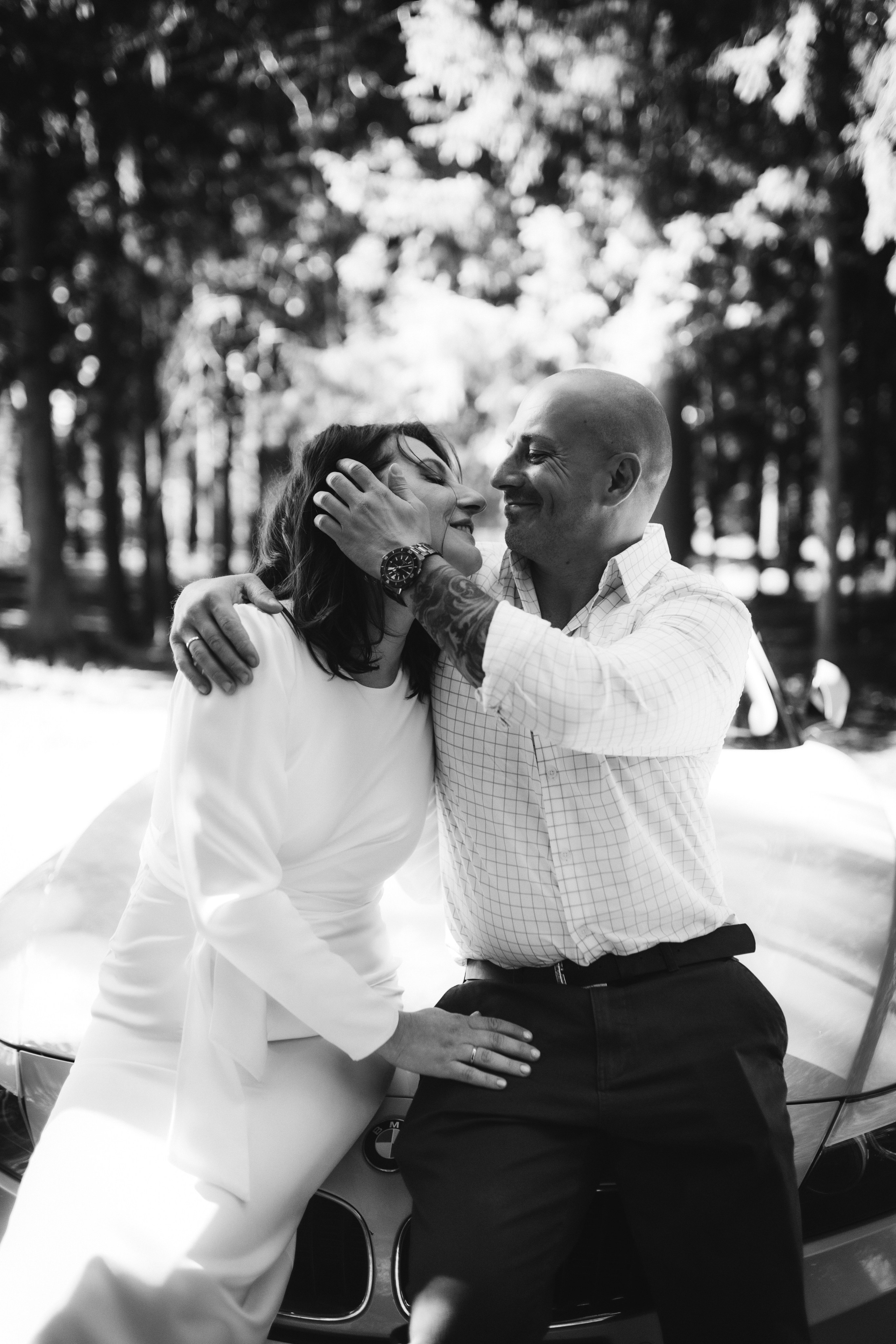 Свадьба Ольги и Максима. Klerout Photographer