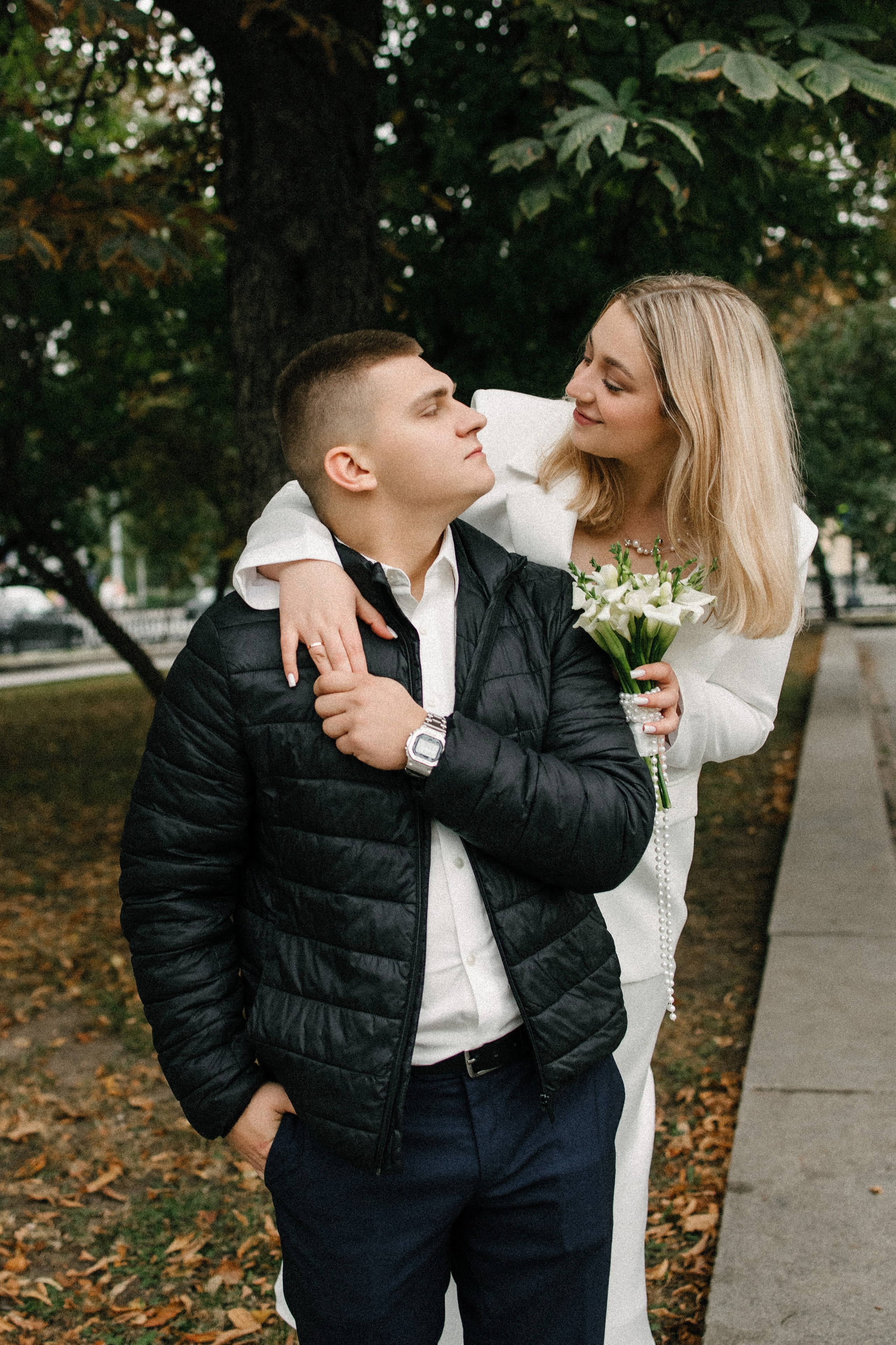 Анастасия и Григорий. 19.08.25. Свадебный фотограф Москва Воронеж Ленкова Ксения