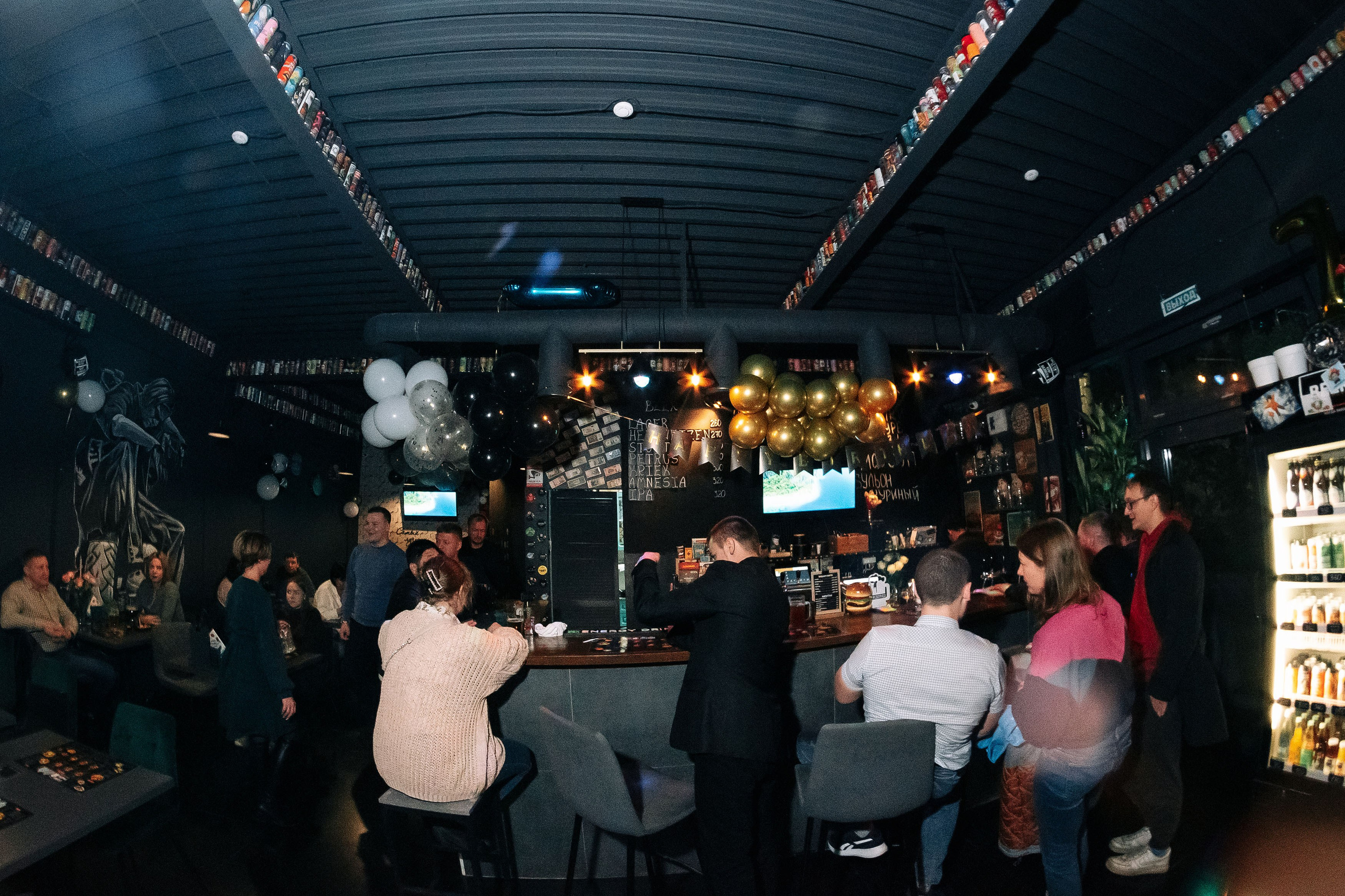 Репортажная Съёмка в Мурино. Семейный и свадебный фотограф в Санкт-Петербурге Гришин Юрий