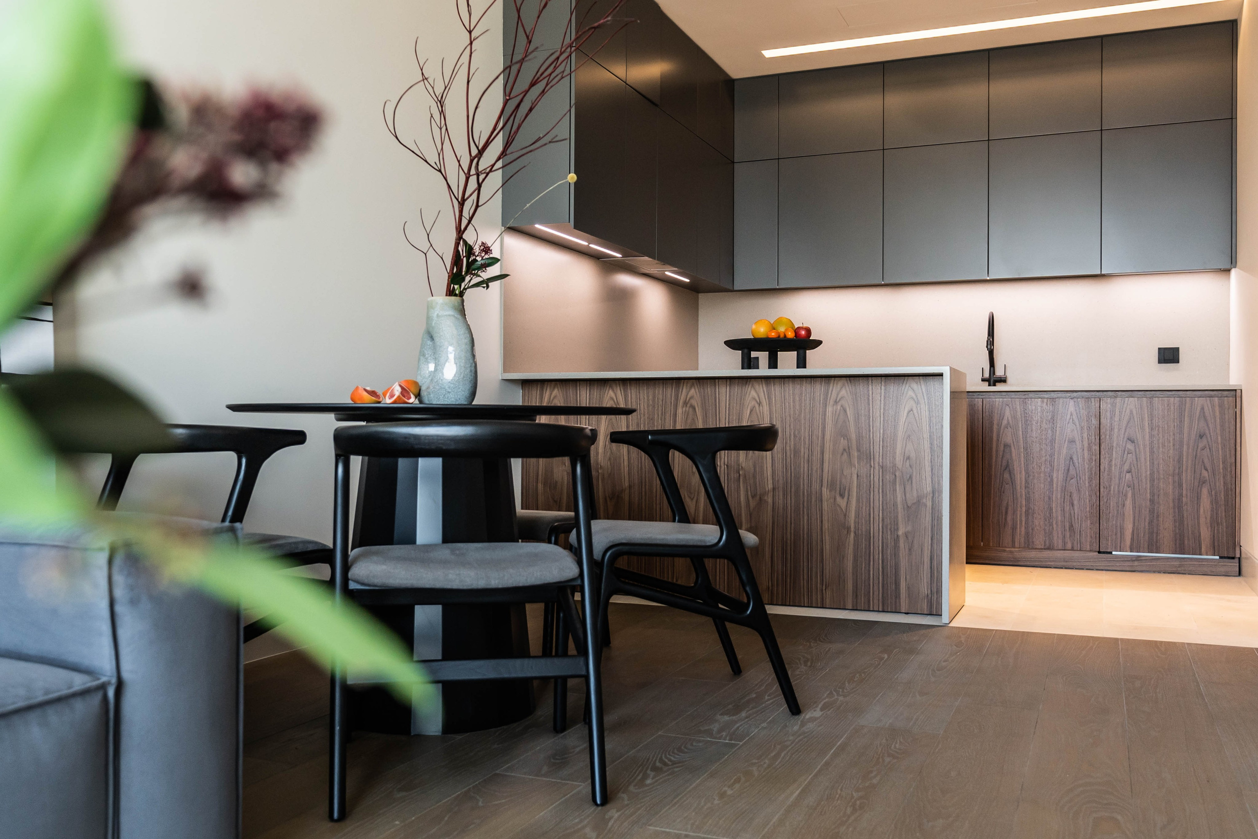 ЖК Поклонная 3. Фотограф Абакумова Анастасия