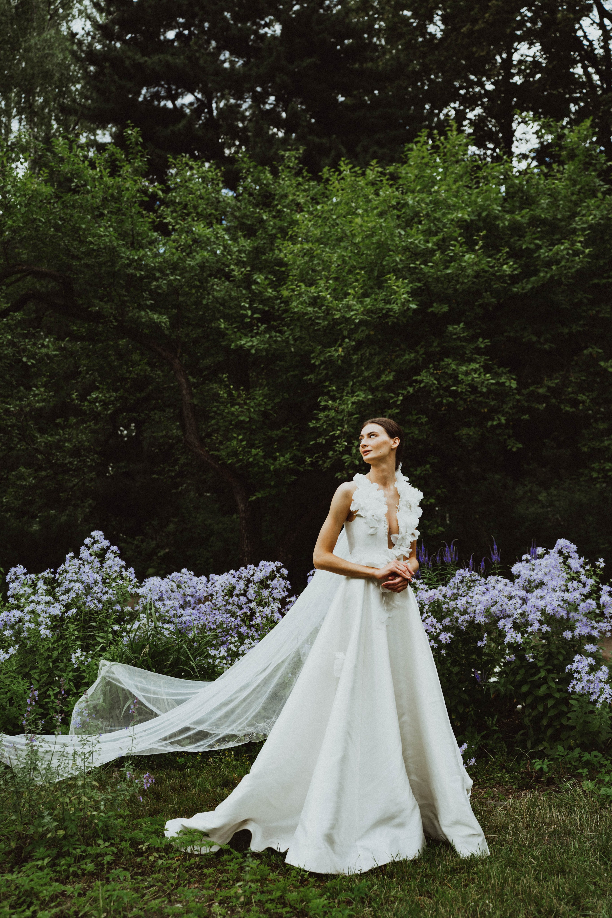 Кристина&Марк. Фотограф Абакумова Анастасия