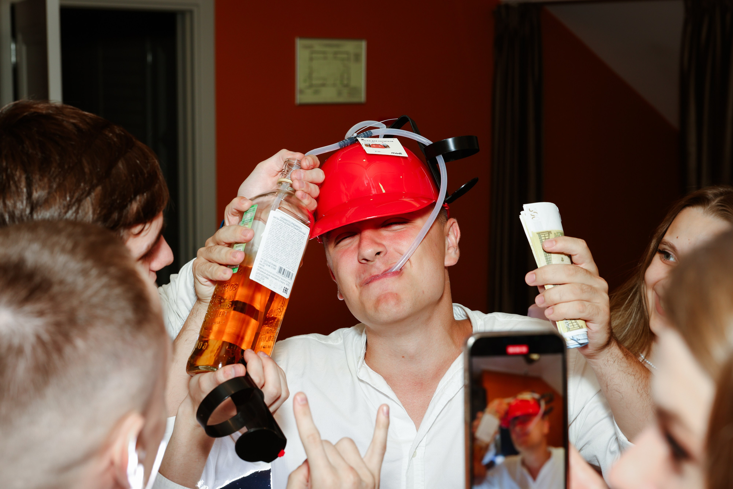 Свадьба Ксении и Думитру. Виктория Зудина — фотограф в Москве