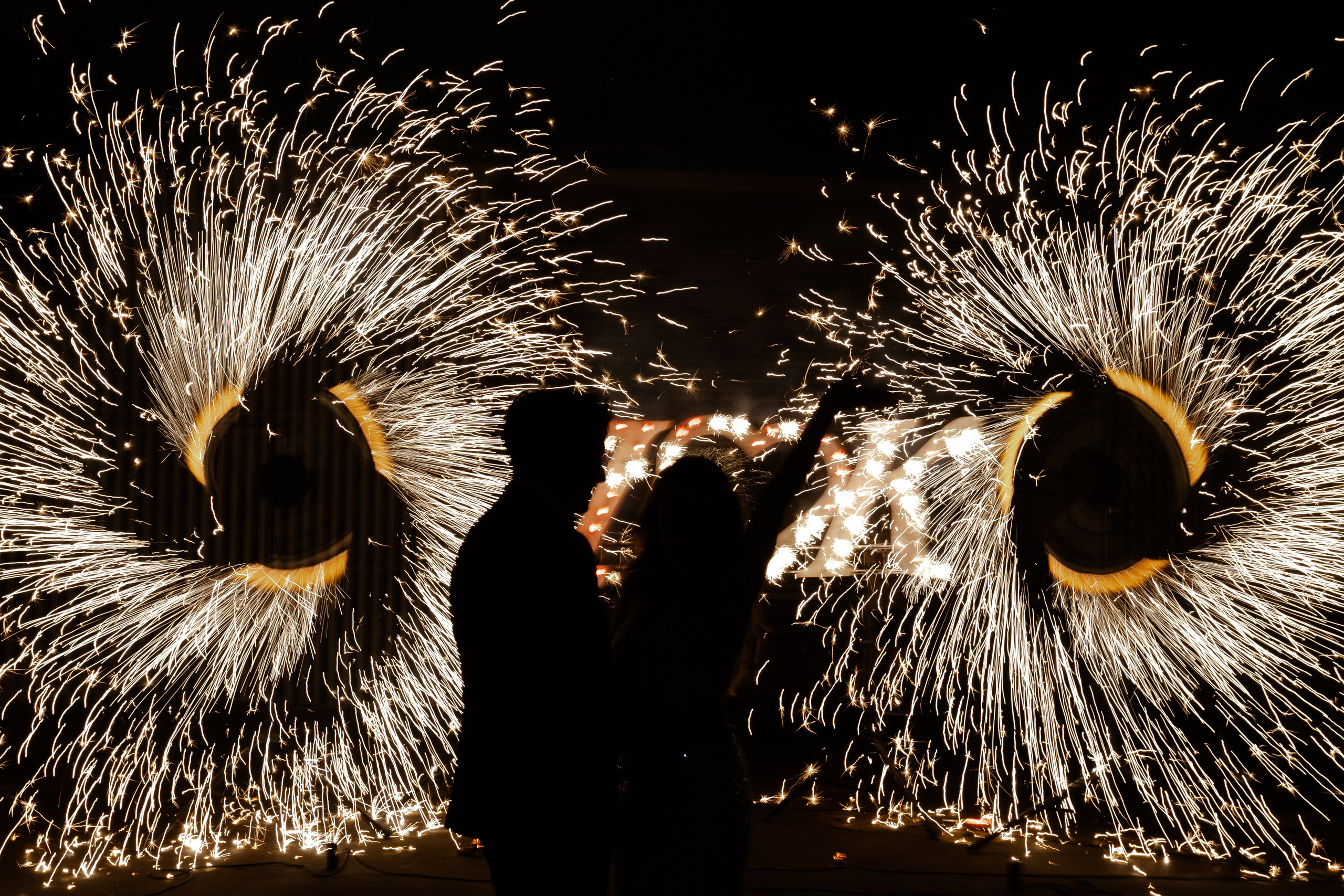 Свадьба Ксении и Думитру. Виктория Зудина — фотограф в Москве