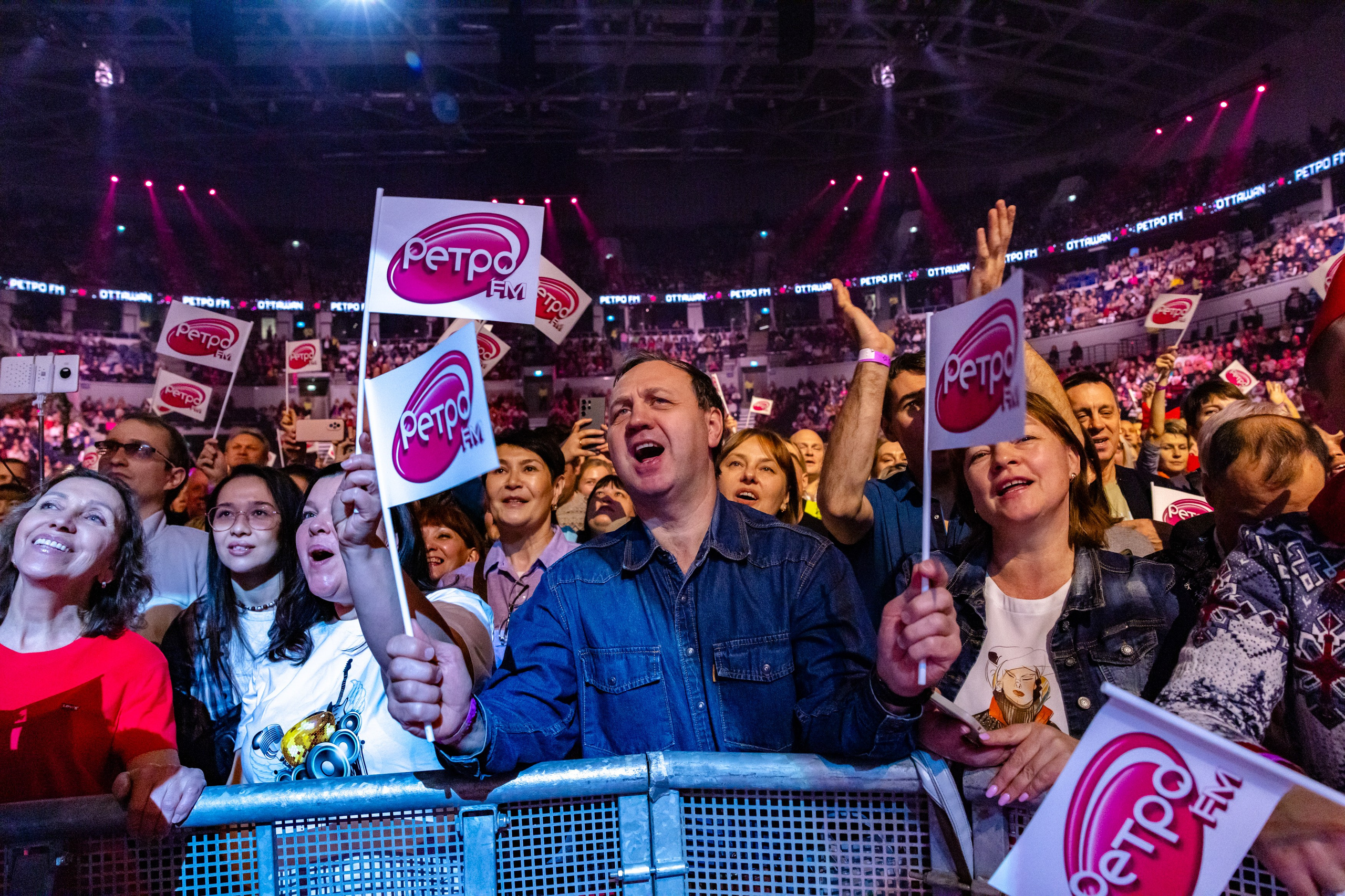 Легенды Ретро FM 2024. Виктория Зудина — фотограф в Москве