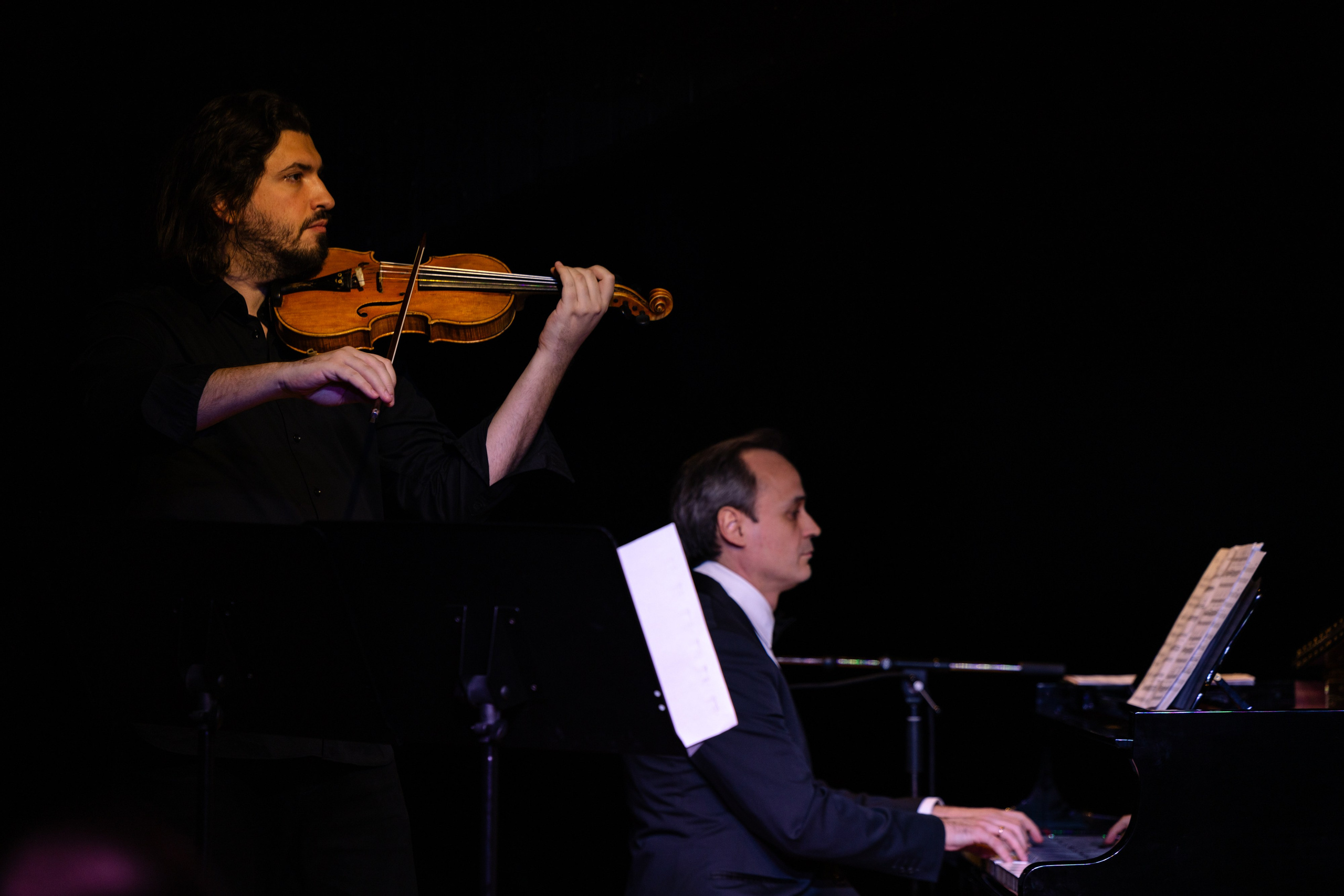 Творческий вечер Оксаны Фёдоровой. Виктория Зудина — фотограф в Москве