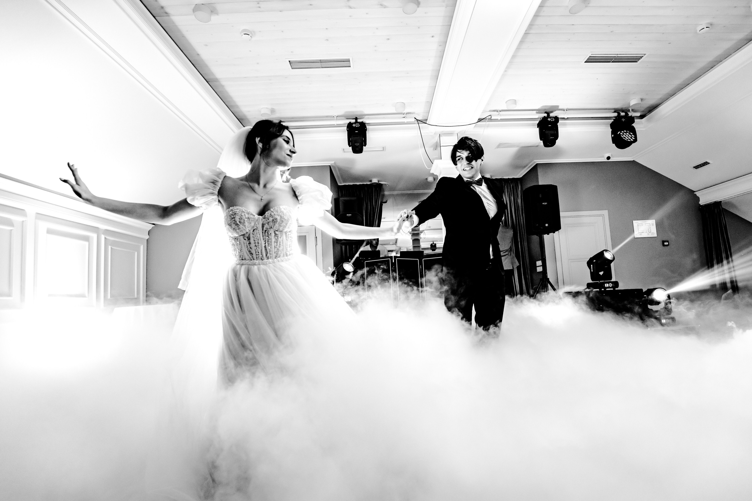 Свадьба Ксении и Думитру. Виктория Зудина — фотограф в Москве