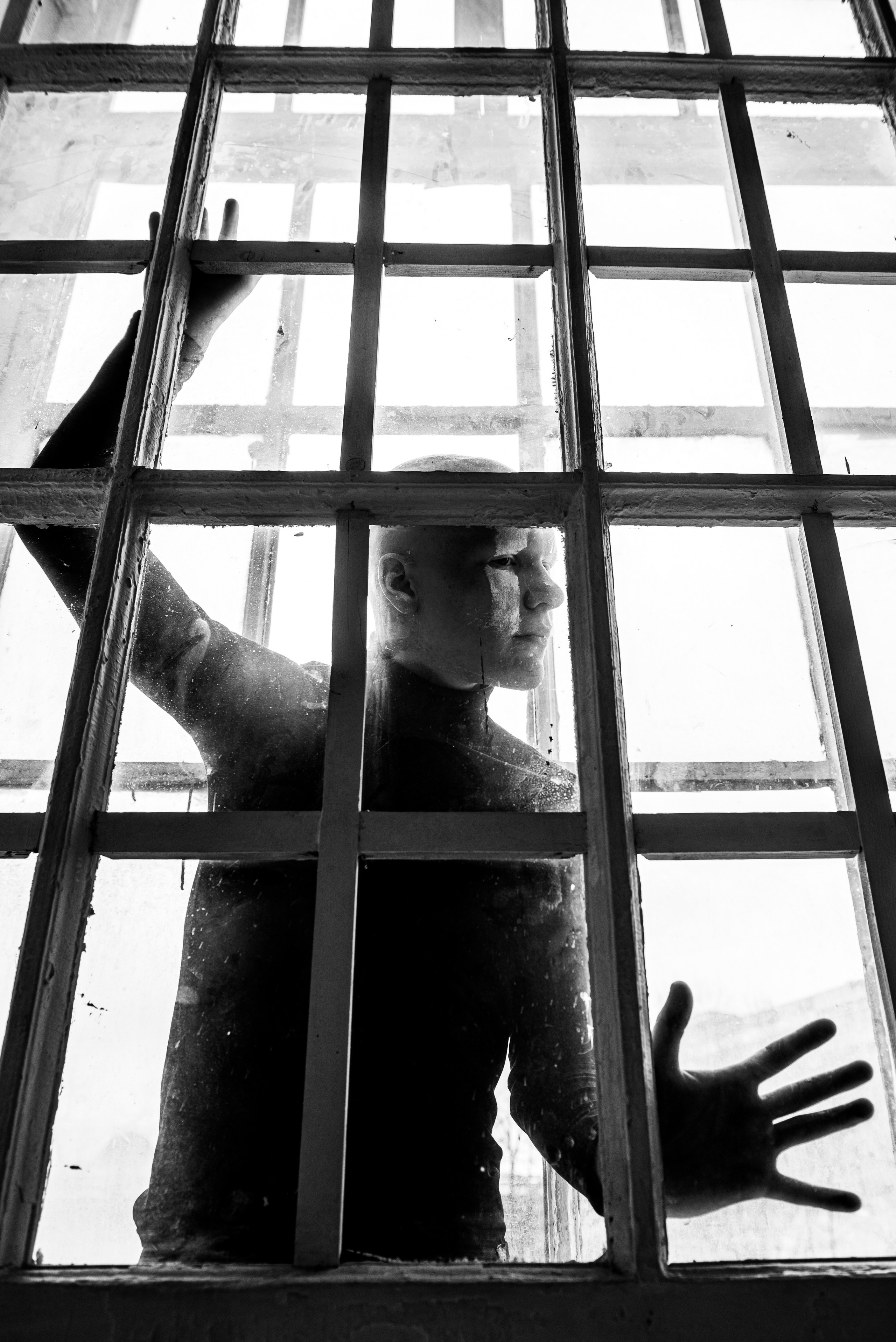 Егор. Портретный и архитектурный фотограф в Москве и Санкт-Петербурге