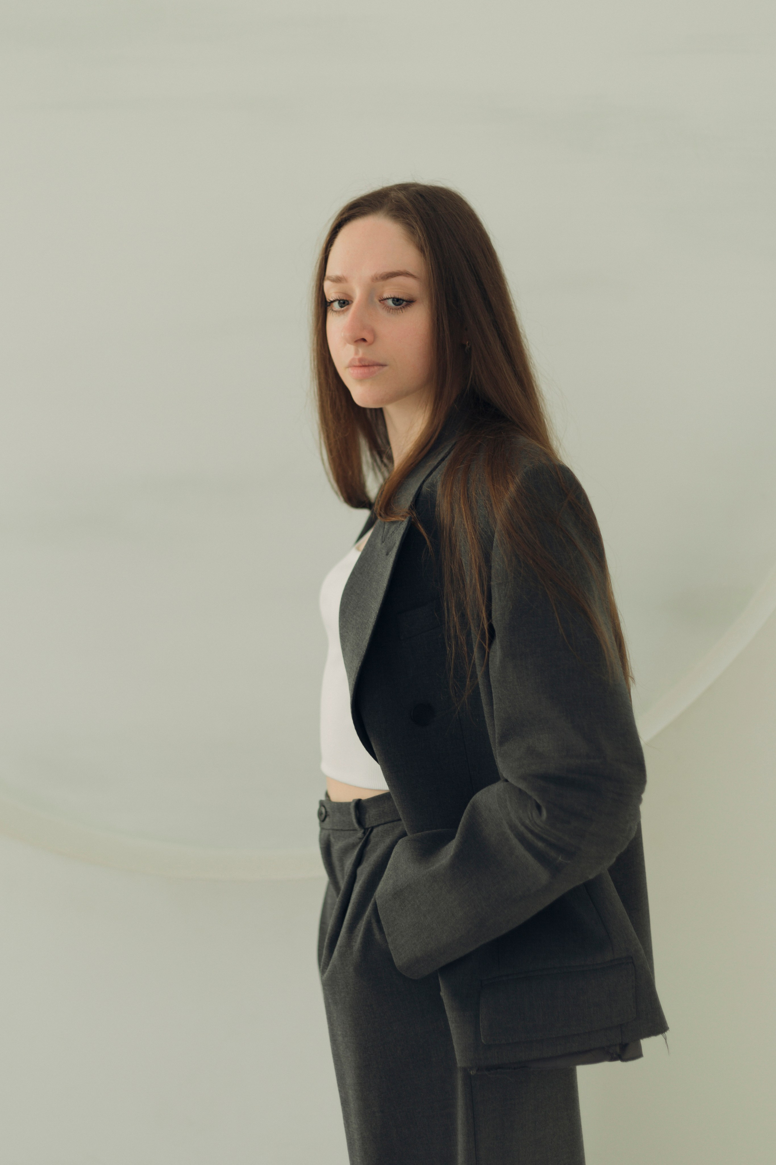 Елизавета. Марина Рерих — портретный фотограф в Екатеринбурге