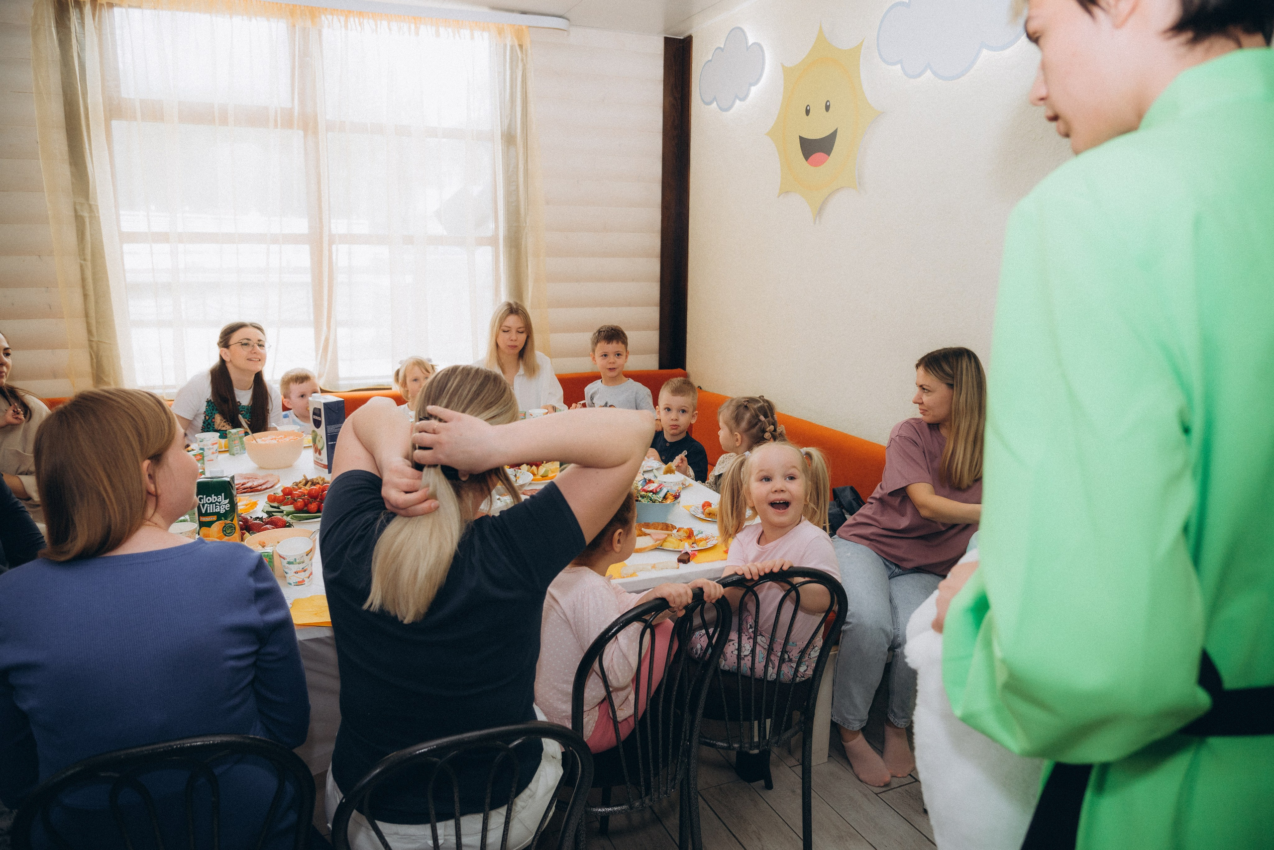 Теме 4!. Суханова Регина Фотограф Сергиев Посад
