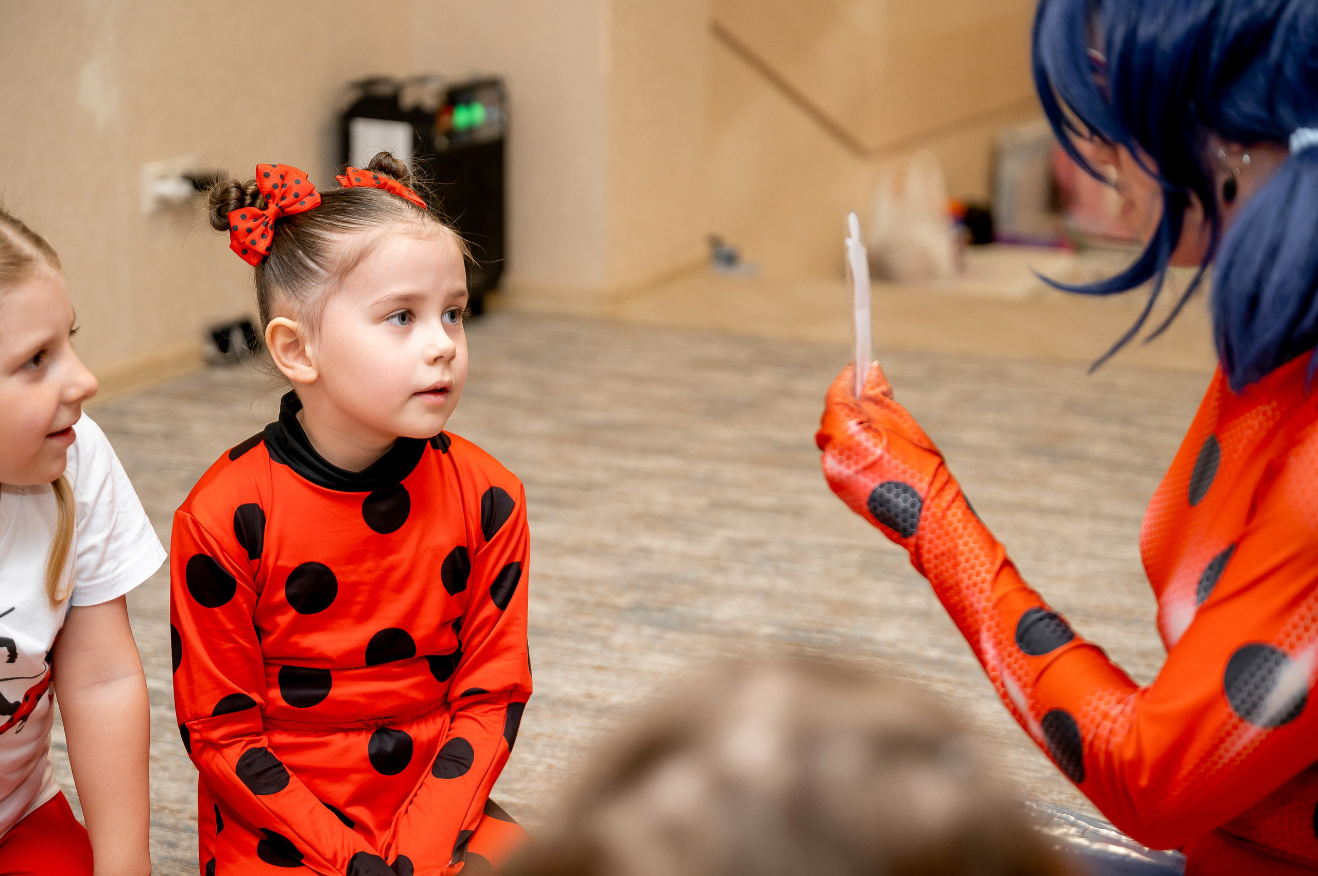 Милашке 6 лет. «Жили-были». Свадебный, семейный и репортажный фотограф. Брянск. Эльвира Голенкова