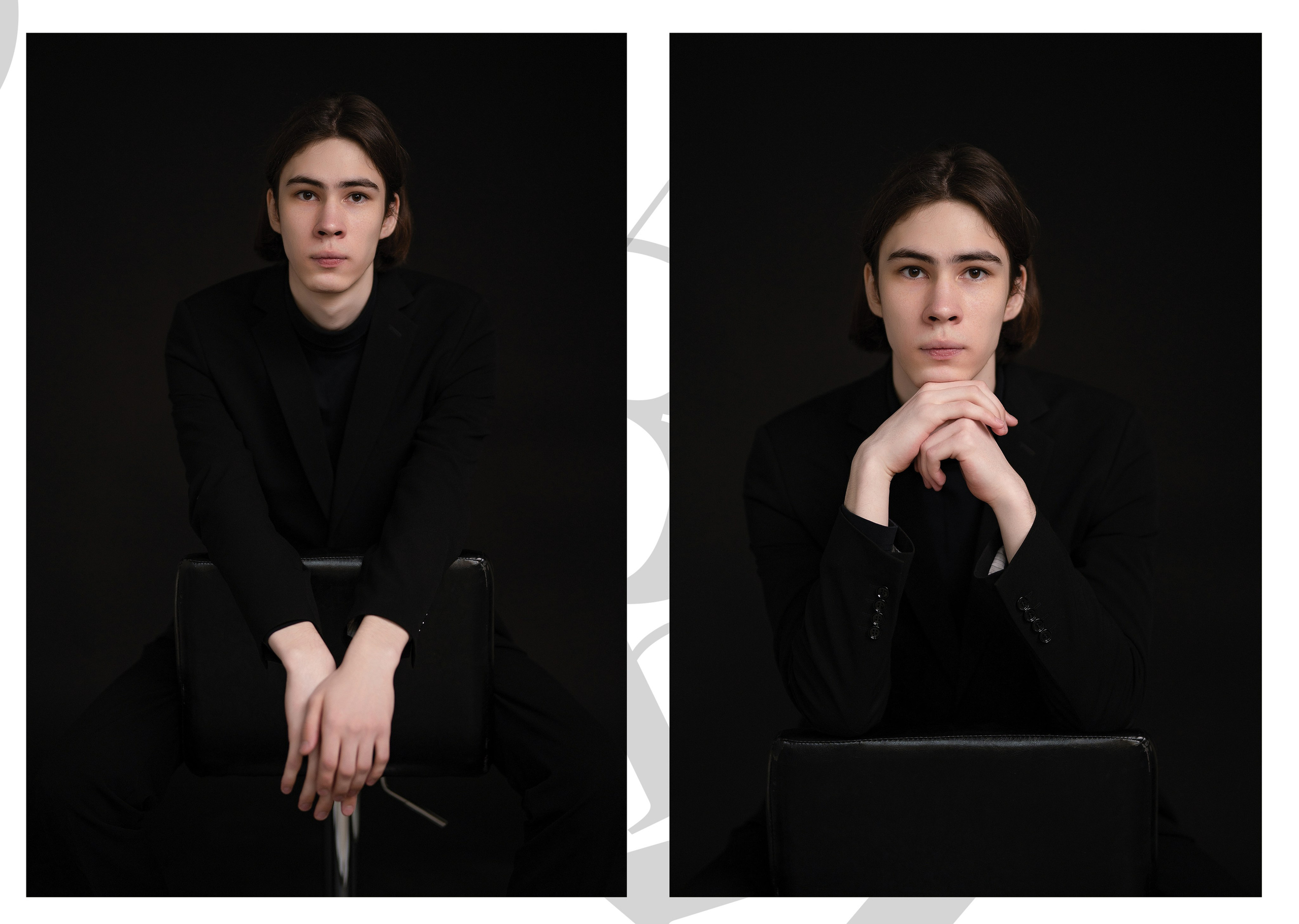 11 «И» класс, лицей № 3. Фабрика выпускных альбомов