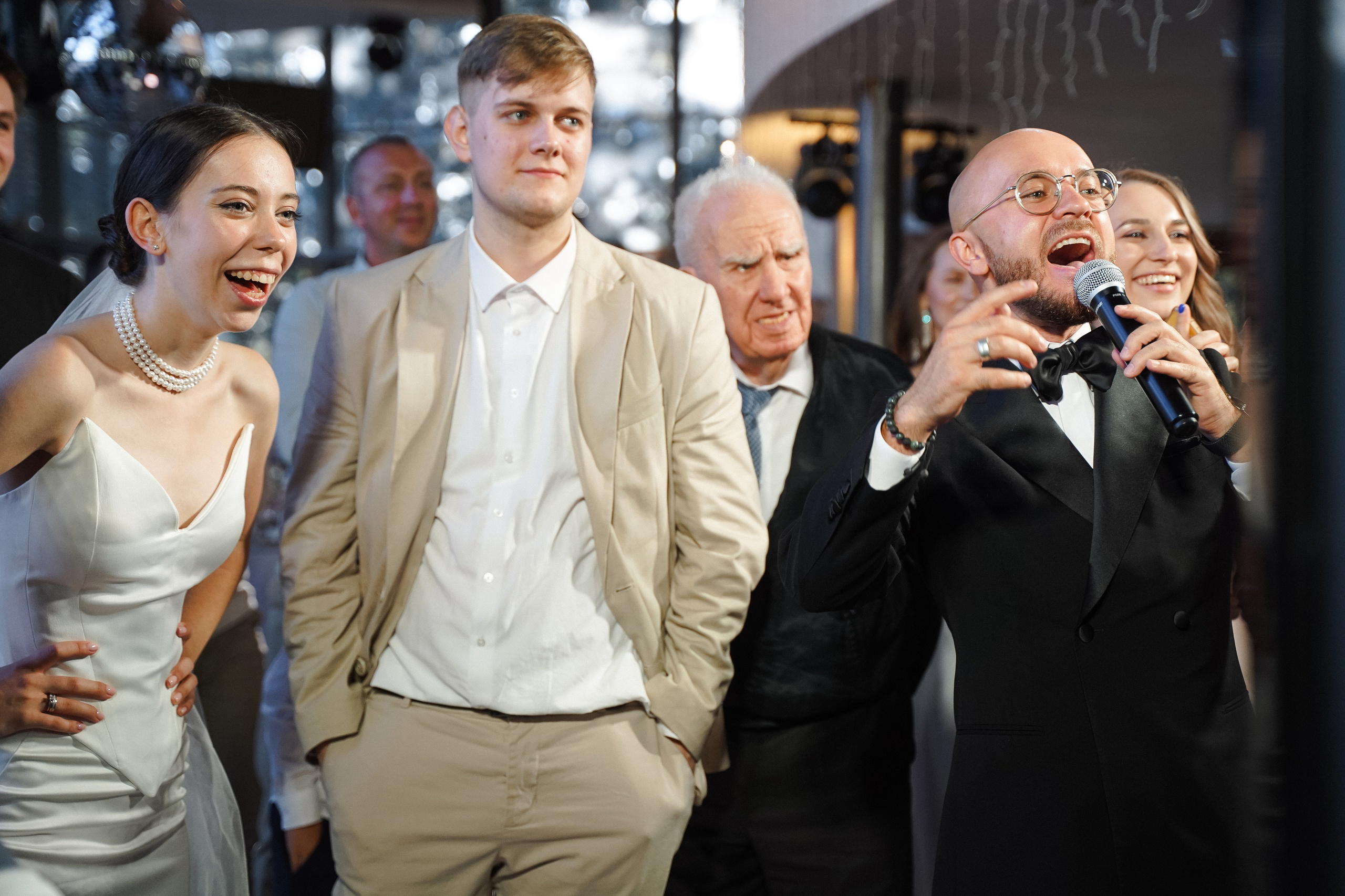 Свадьба на заливе в атлантисе. Свадебный фотограф организатор в Санкт-Петербурге Ассоль Опарина