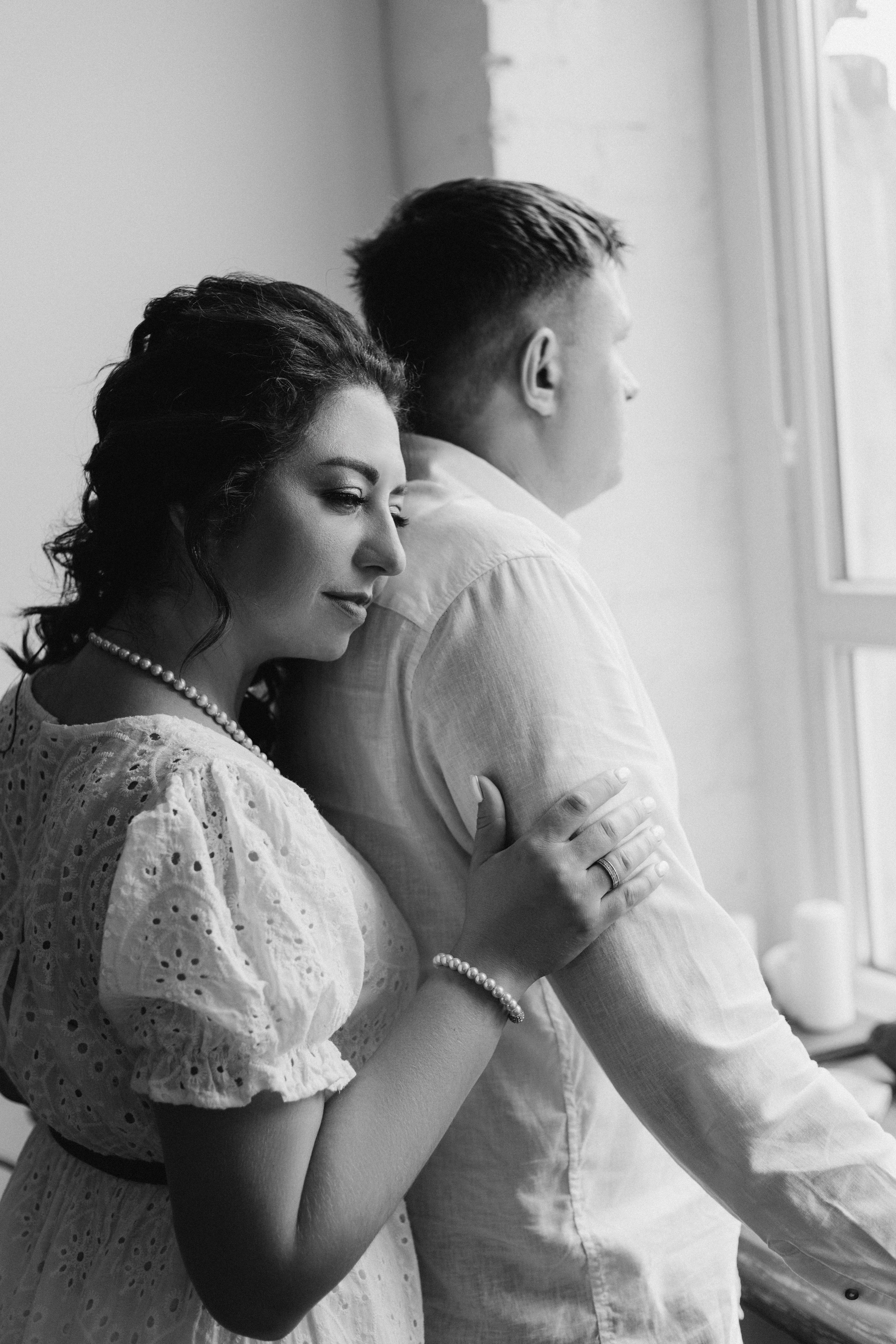 Love story. Семейный фотограф Наталия Демченко, Краснодар