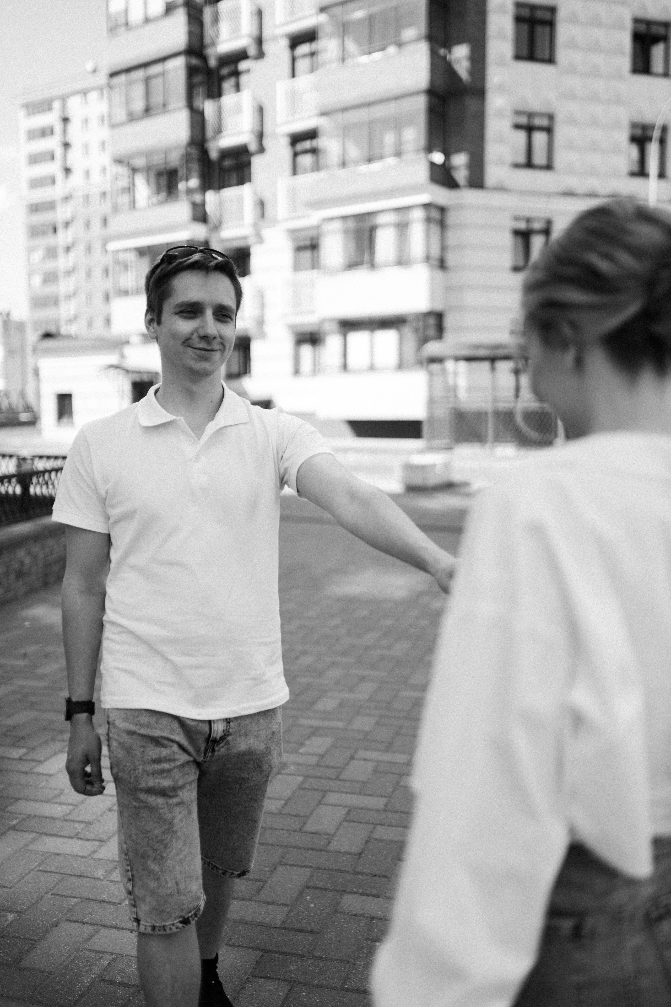 Ваня & Настя. ФОТОГРАФ Маргарита Сивакова | Ярославль Кострома Москва