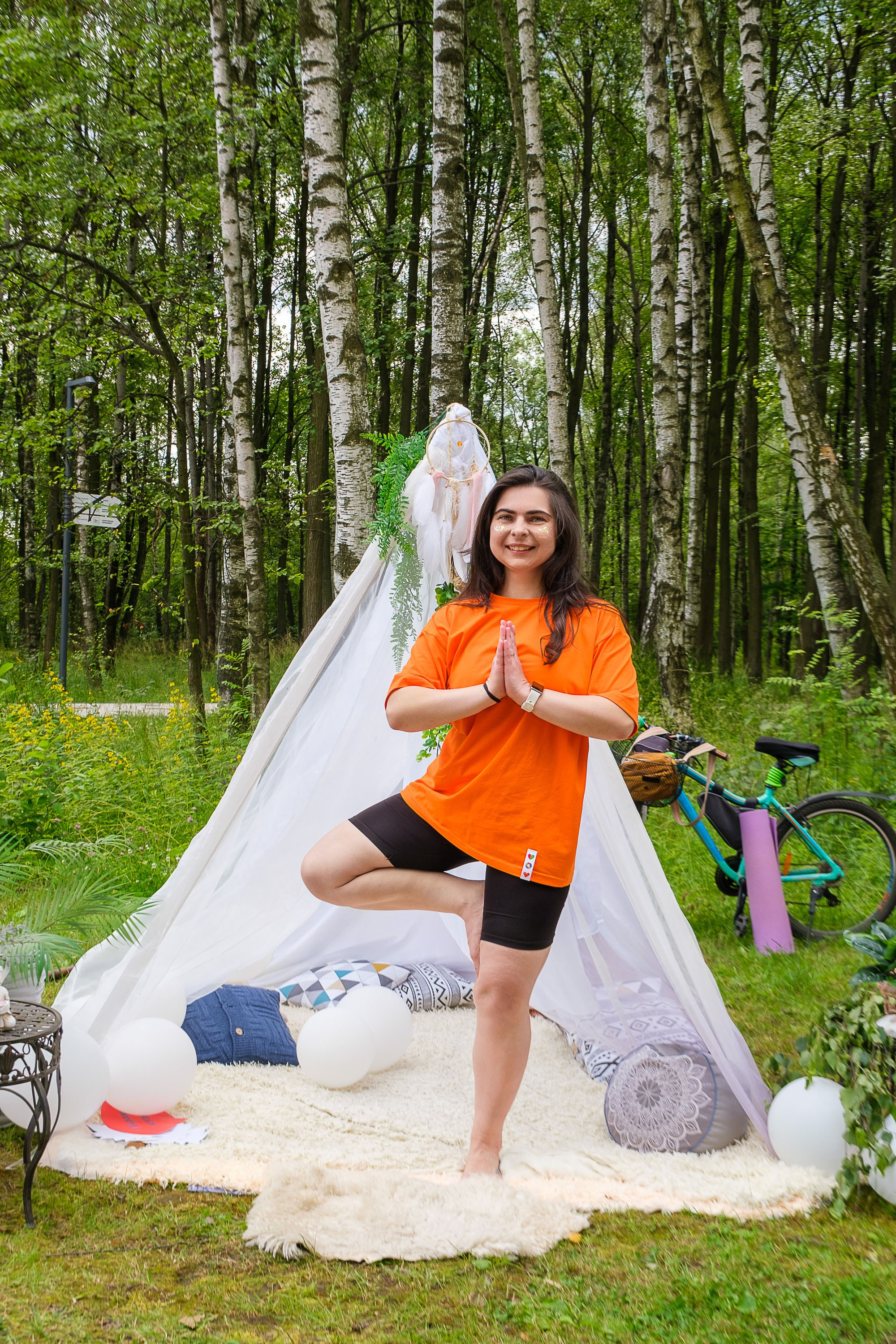 День Йоги 2025. Фёдор Карпов — профессиональный фотограф, работаю в Москве и области