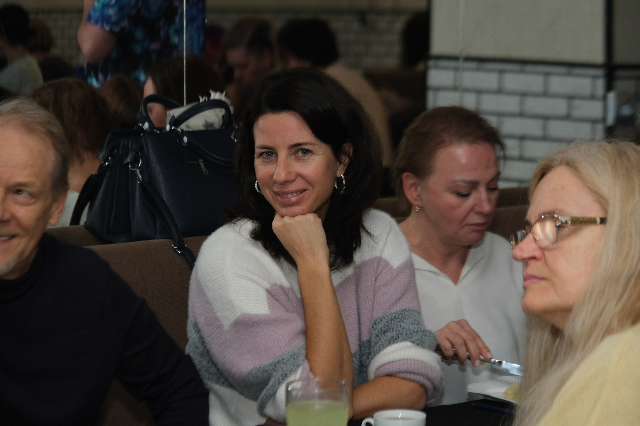 Квиз 8 Марта. Фёдор Карпов — профессиональный фотограф, работаю в Москве и области