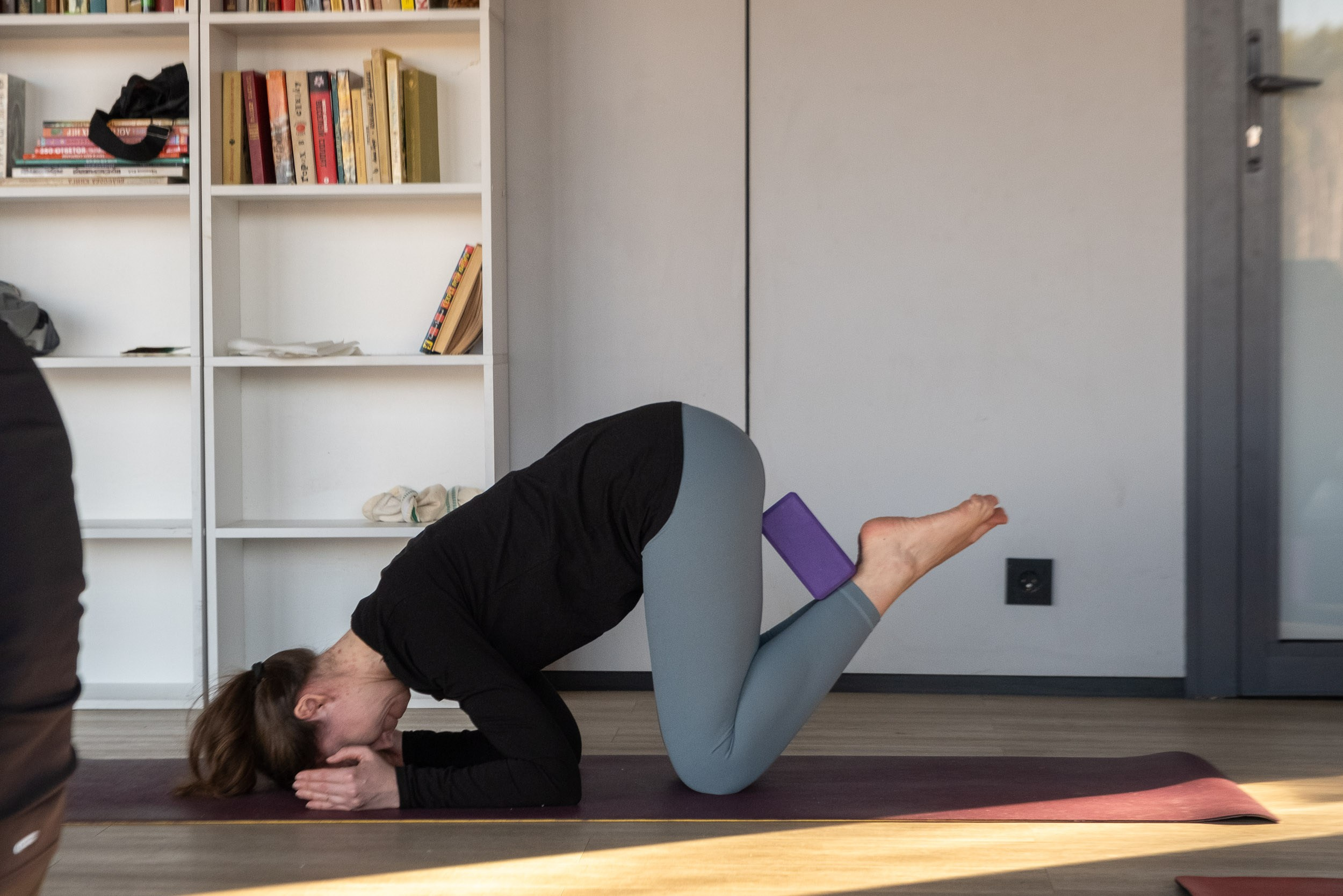 Йога 2025.03.09. Фёдор Карпов — профессиональный фотограф, работаю в Москве и области