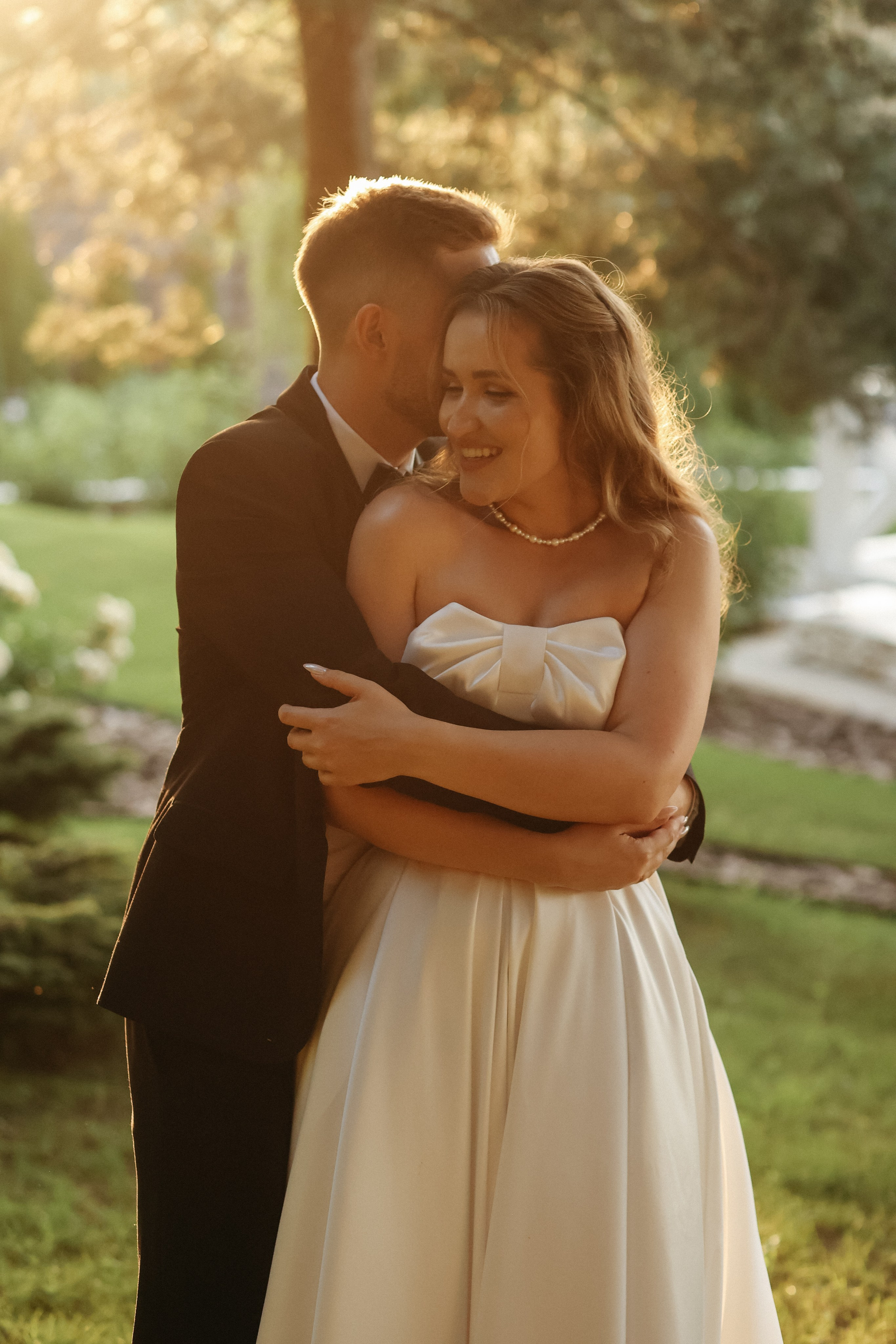 Wedding day Юрий и Ирина. Свадебный фотограф Полина Мишуринская