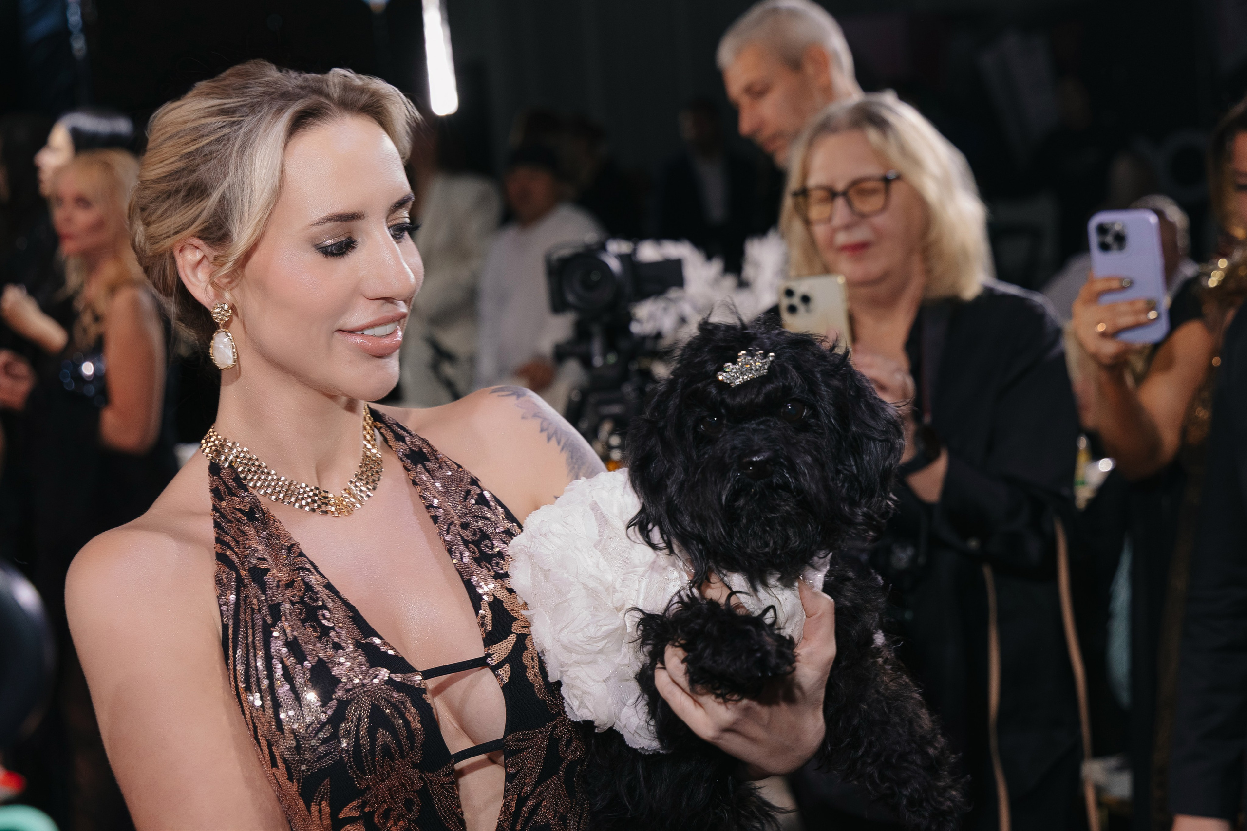 Вручение премии Лидеры эпохи журнала Bomond. Свадебный фотограф Москва Саша Серегина (Сашина)