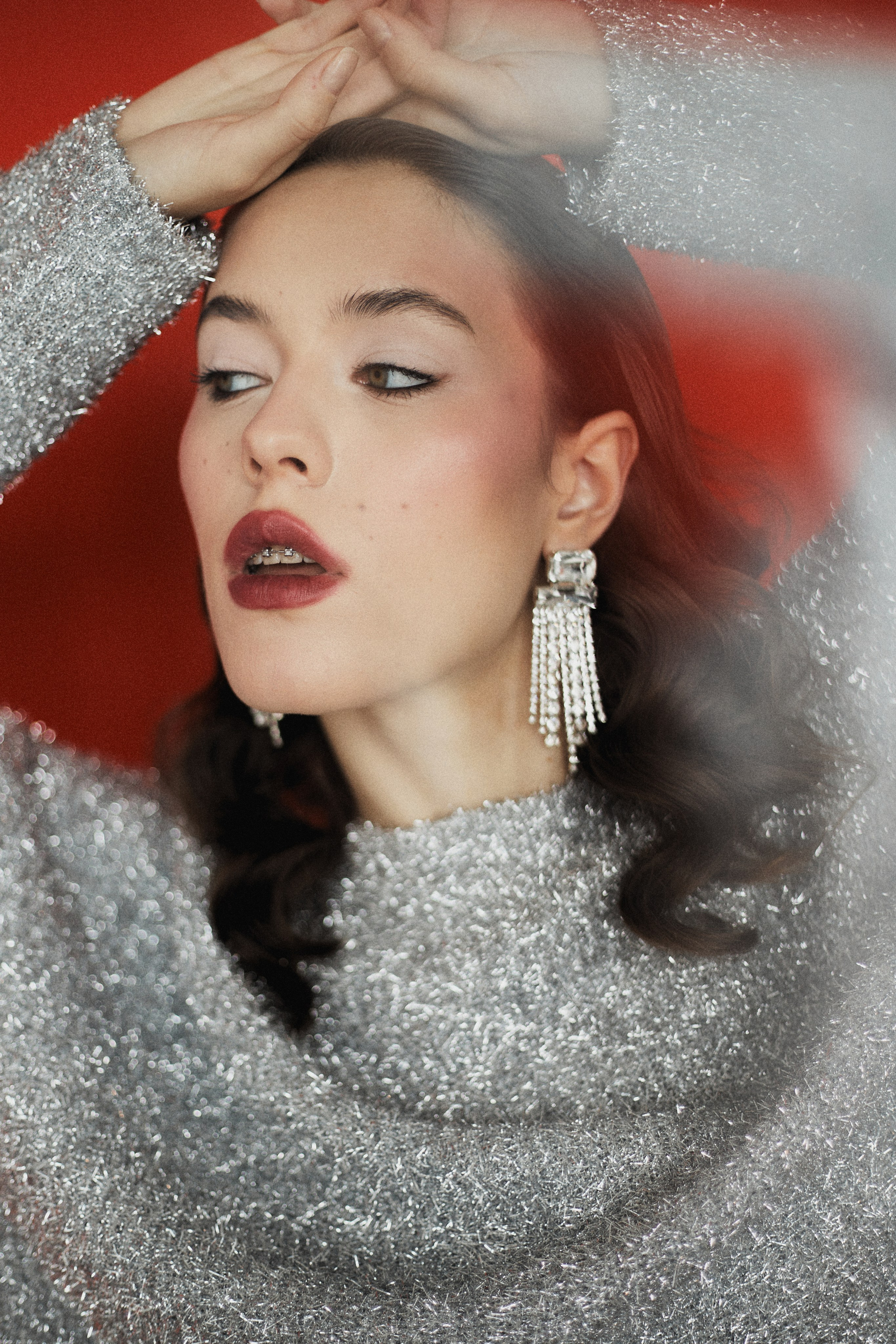 New Year. Фотограф Ионова Анастасия, г Владивосток