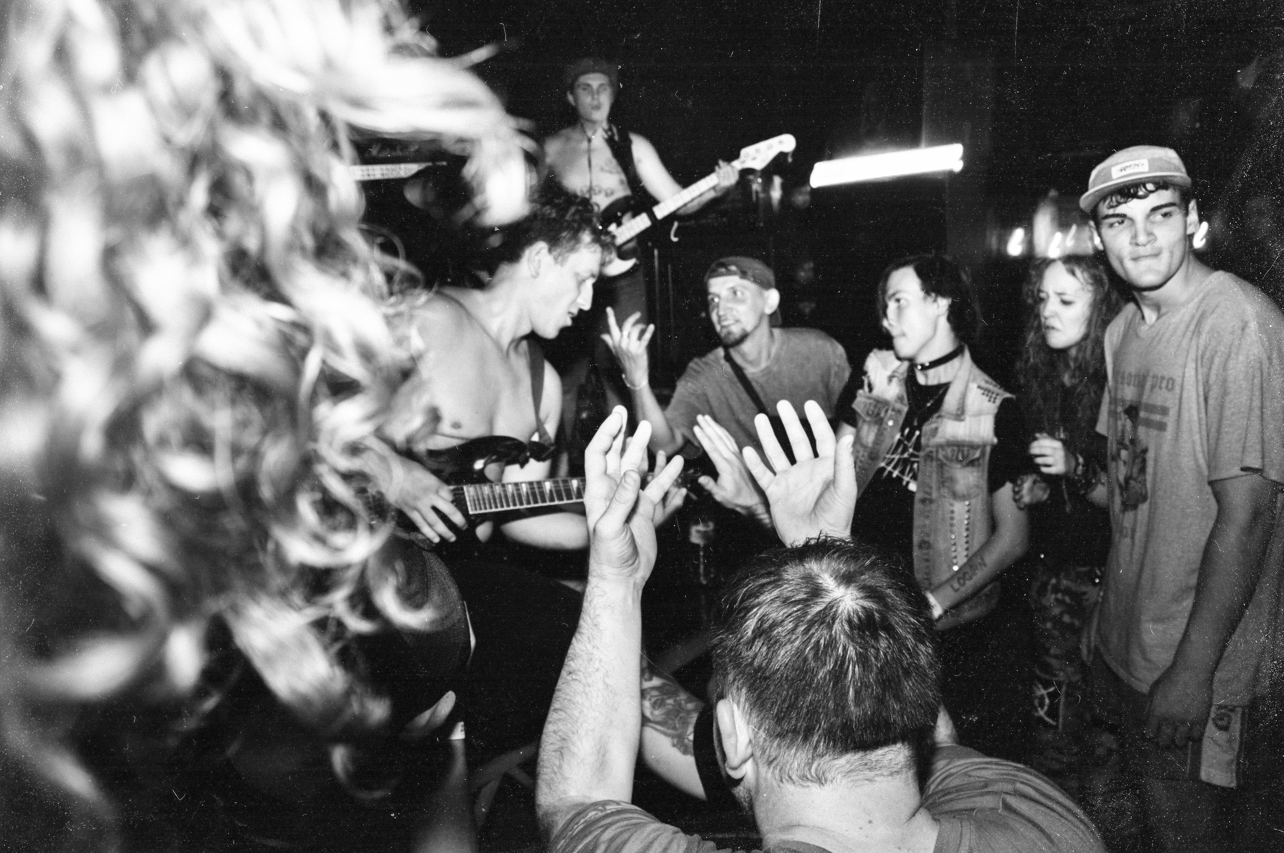 23.08 | BRAINWASHED FEST | СИМФЕРОПОЛЬ. Репортажный фотограф в Симферополе Зареев Иван