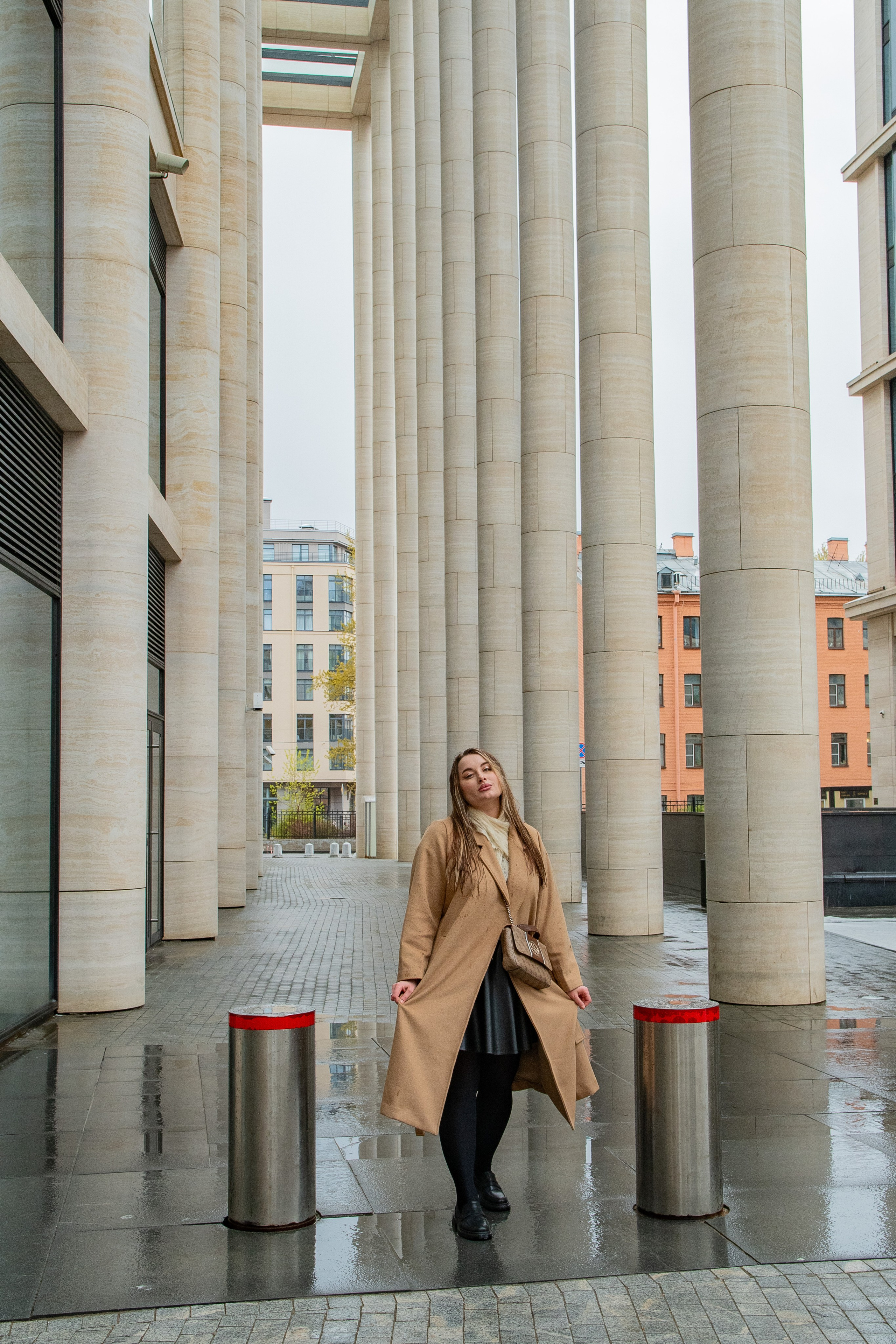 Елизавета. Фотограф Виктория Щербинина в Санкт-Петербурге и Москве