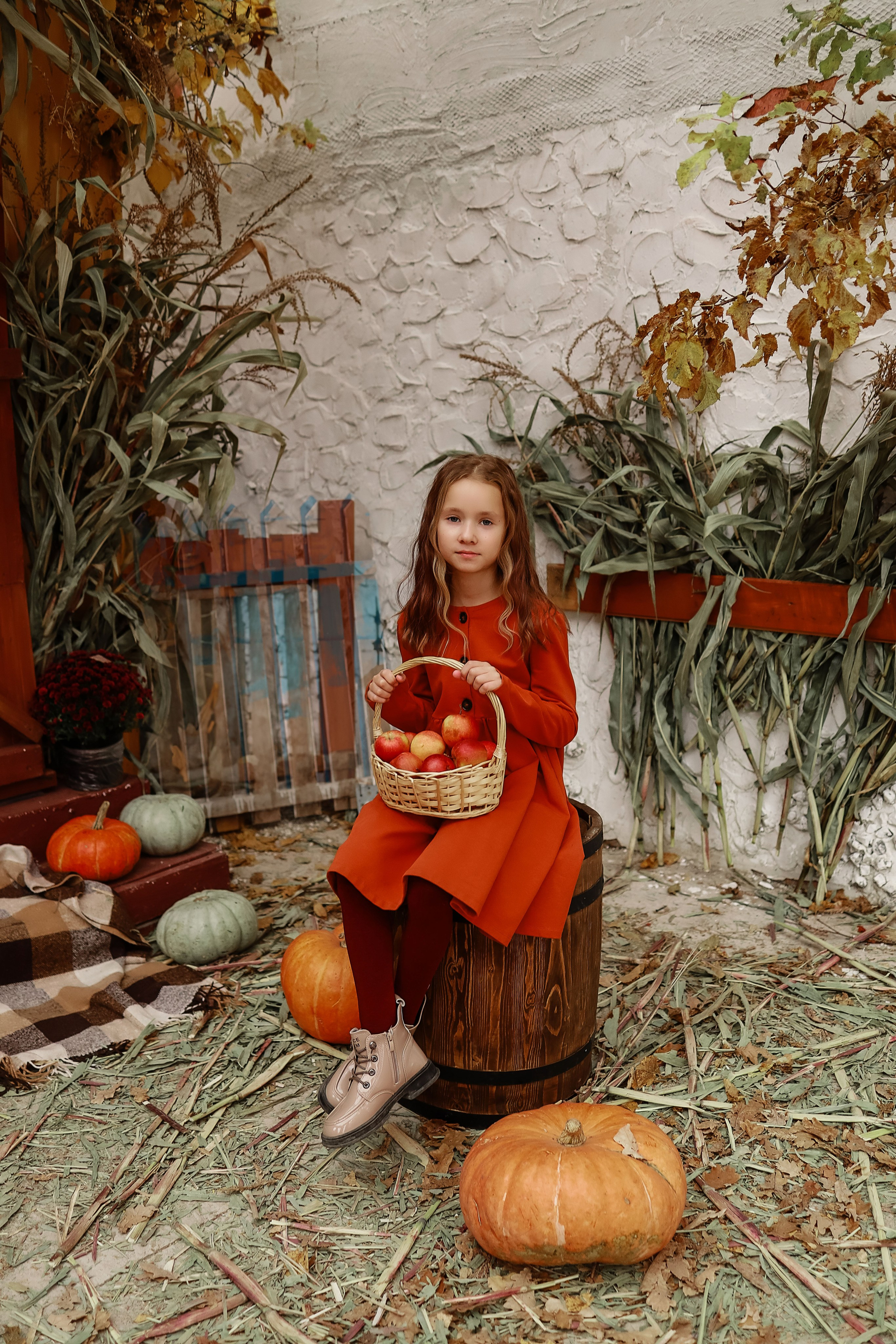 Осенняя фотосессия около озера!. Иванова Ирина Свадебный и семейный фотограф г. Уфа