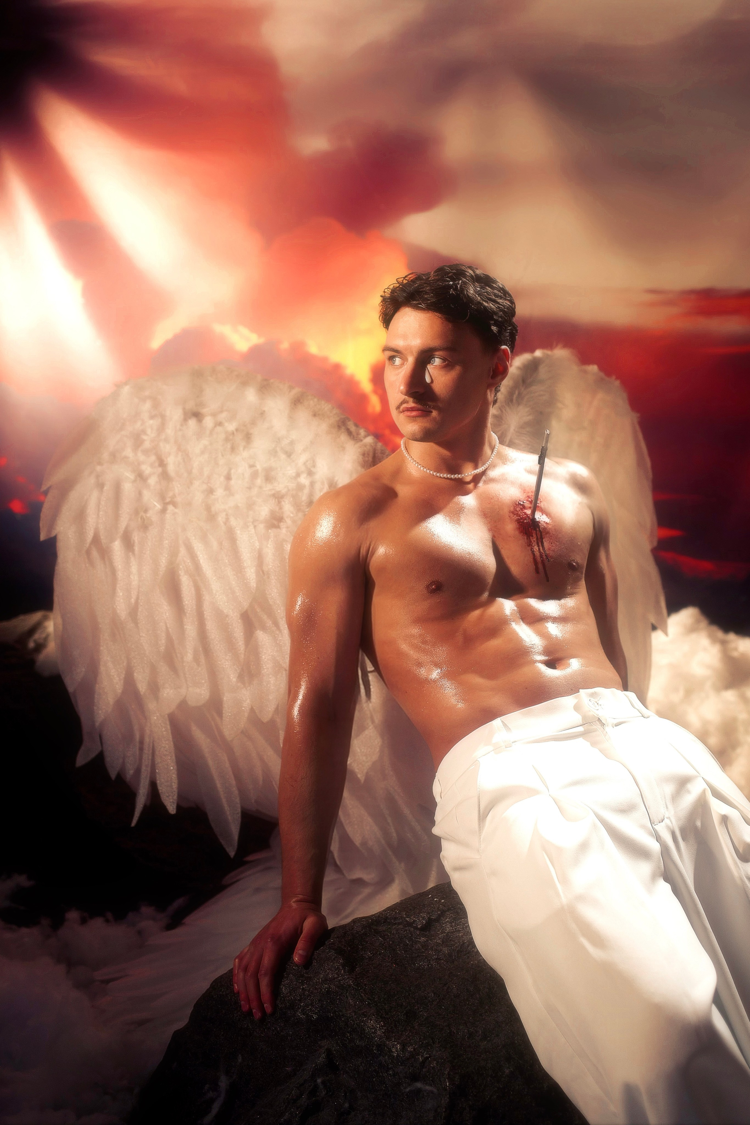 ВЛАДИМИР. Фотограф | Москва