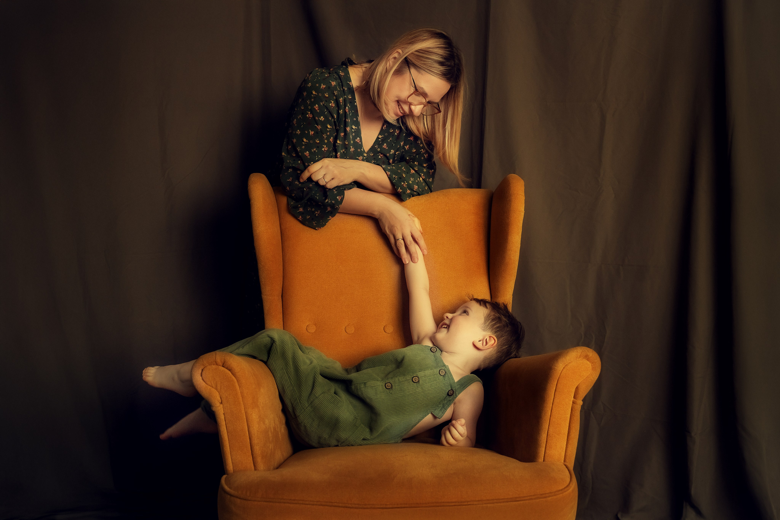 Family Photography. Tatyana Dubova. Portrait and Family Photographer, Saint Petersburg