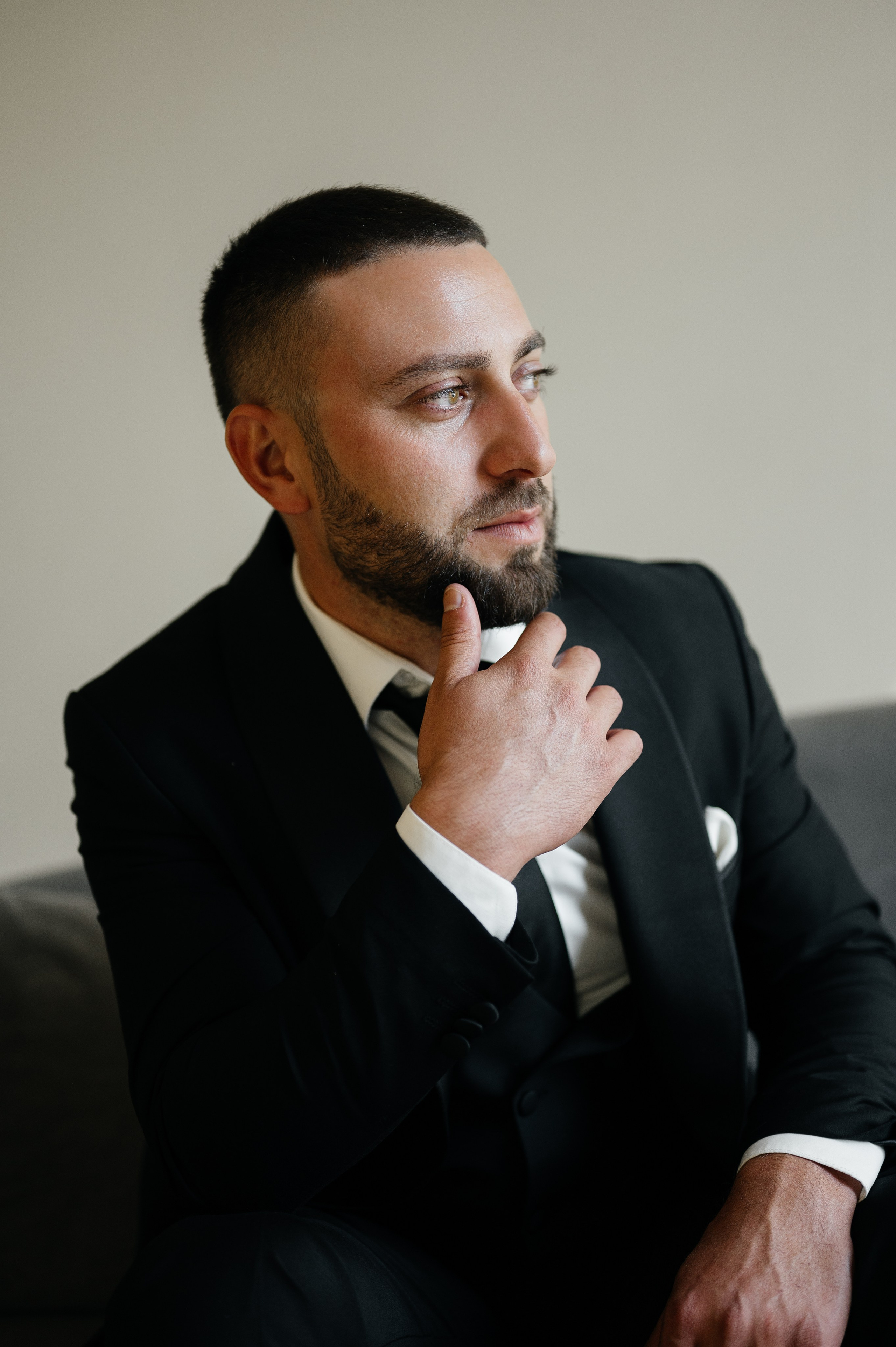 Генрих и Ксения. Свадебный и семейный фотограф в Краснодаре Алина Мельник