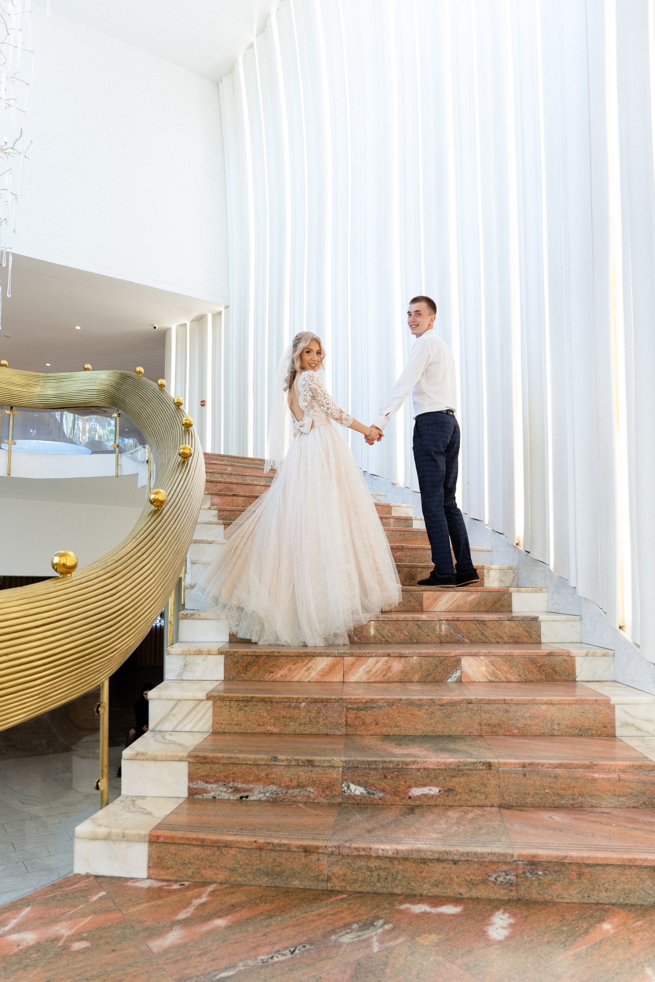 Александра и Максим. Анастасия Антипинская — профессиональный фотограф в Хабаровске