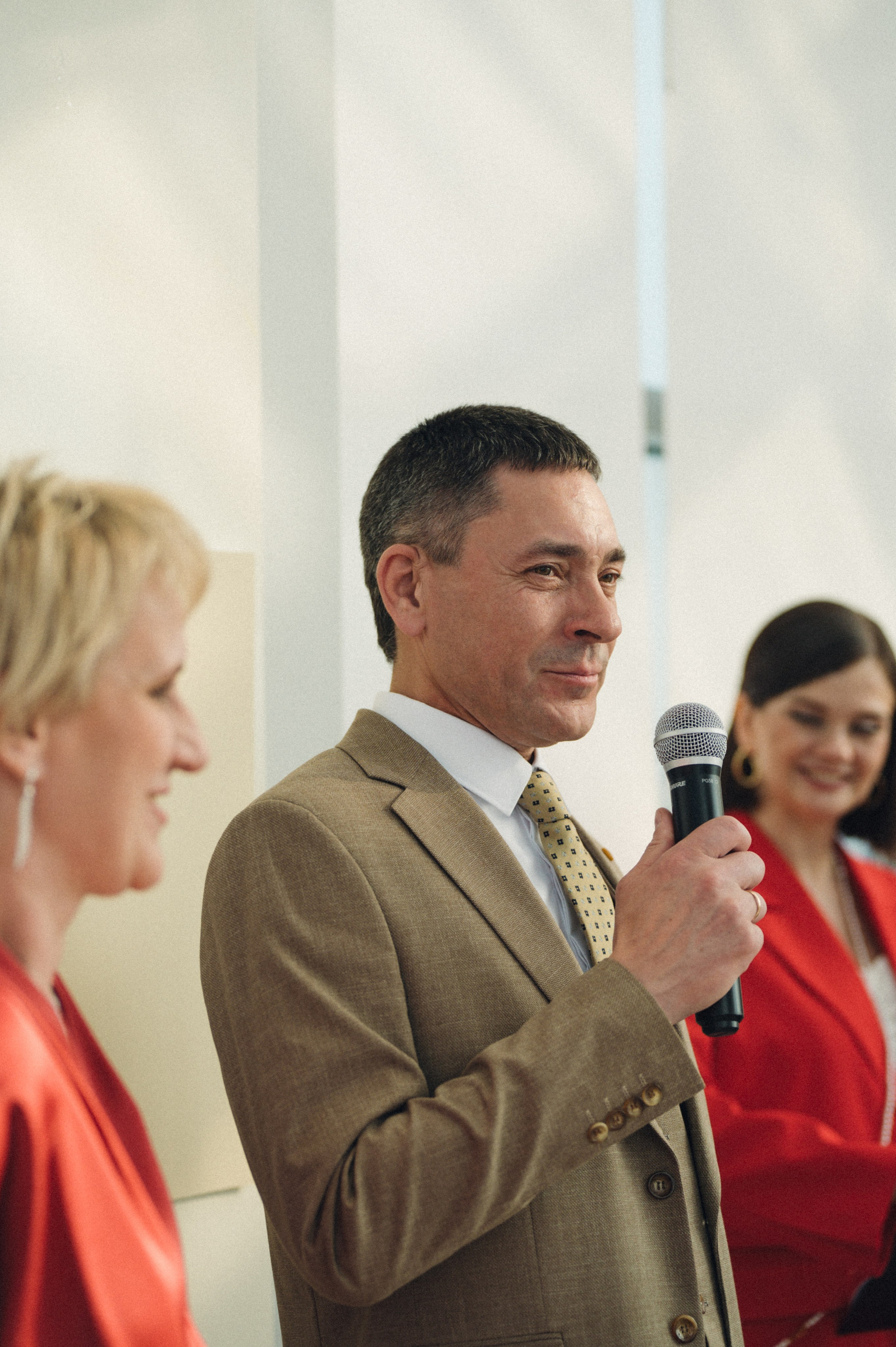 Дарья и Артём. Репортажный и свадебный фотограф в Сургуте