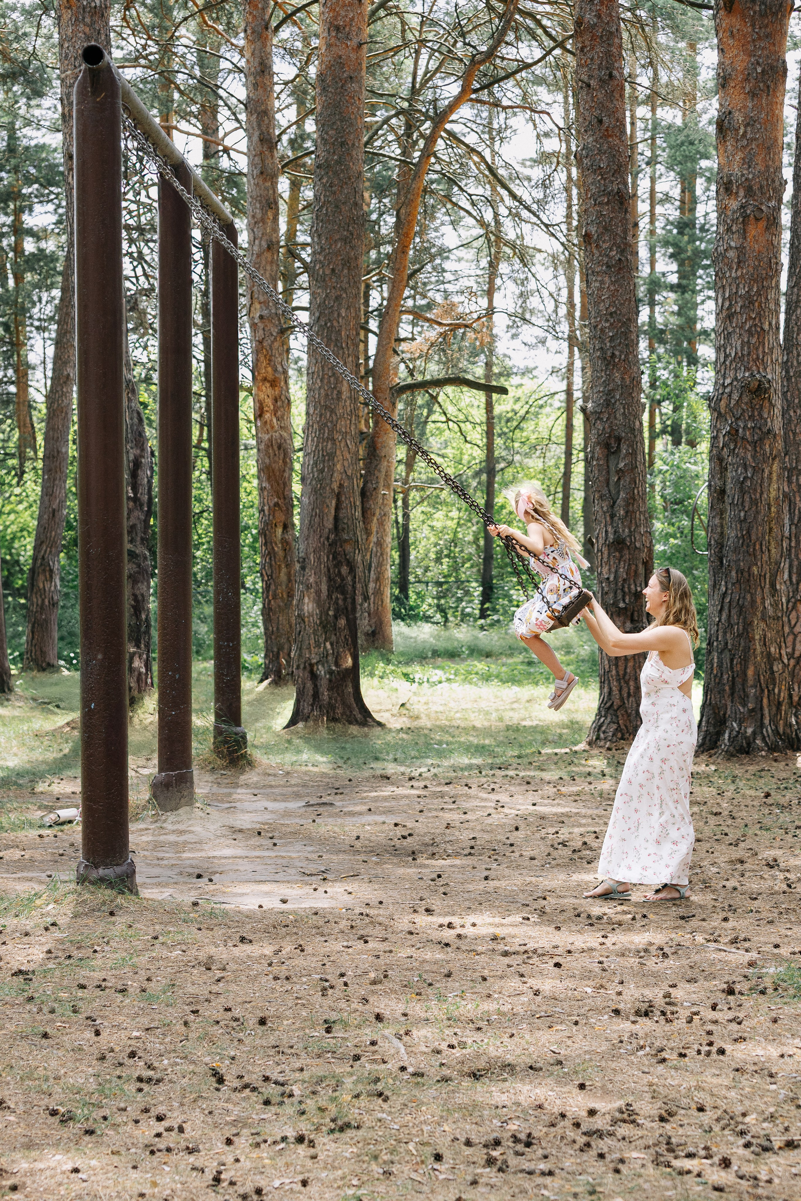 День Семьи Газпромнефть-Ямал. MIG — студия спортивной фотографии Михаила Голянского