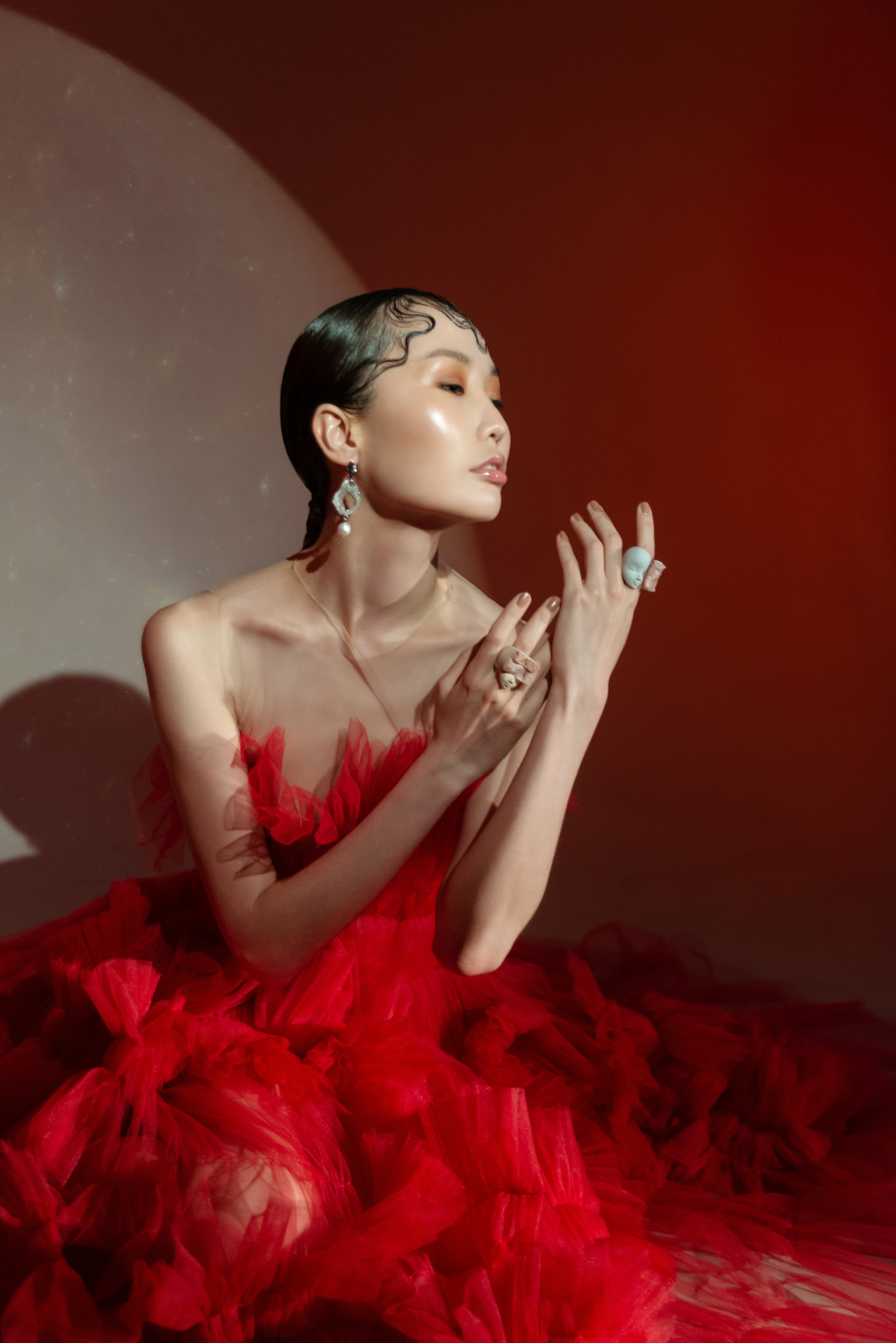 Ocean Wave. Фотограф Любовь Белявцева