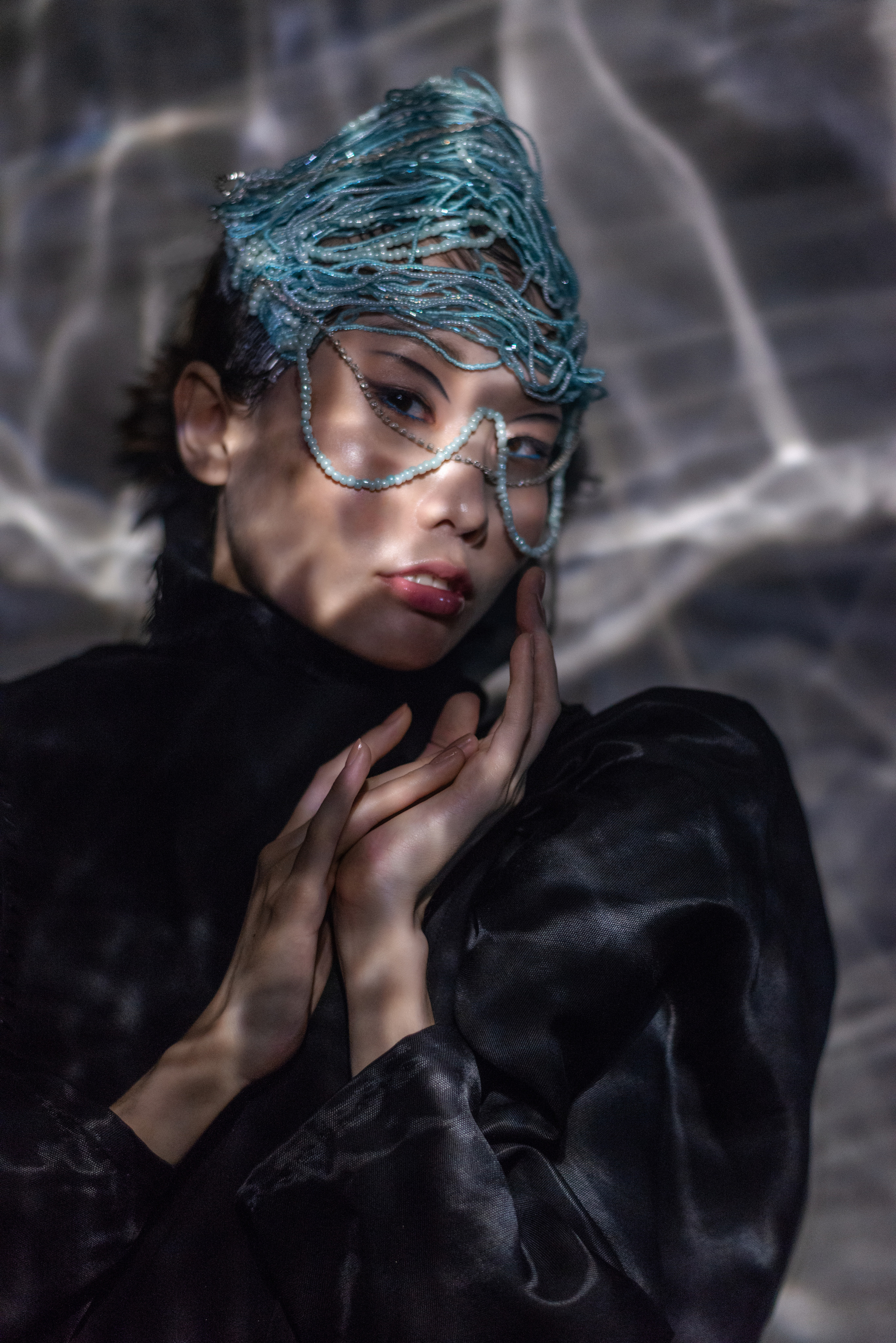 Ocean Wave. Фотограф Любовь Белявцева