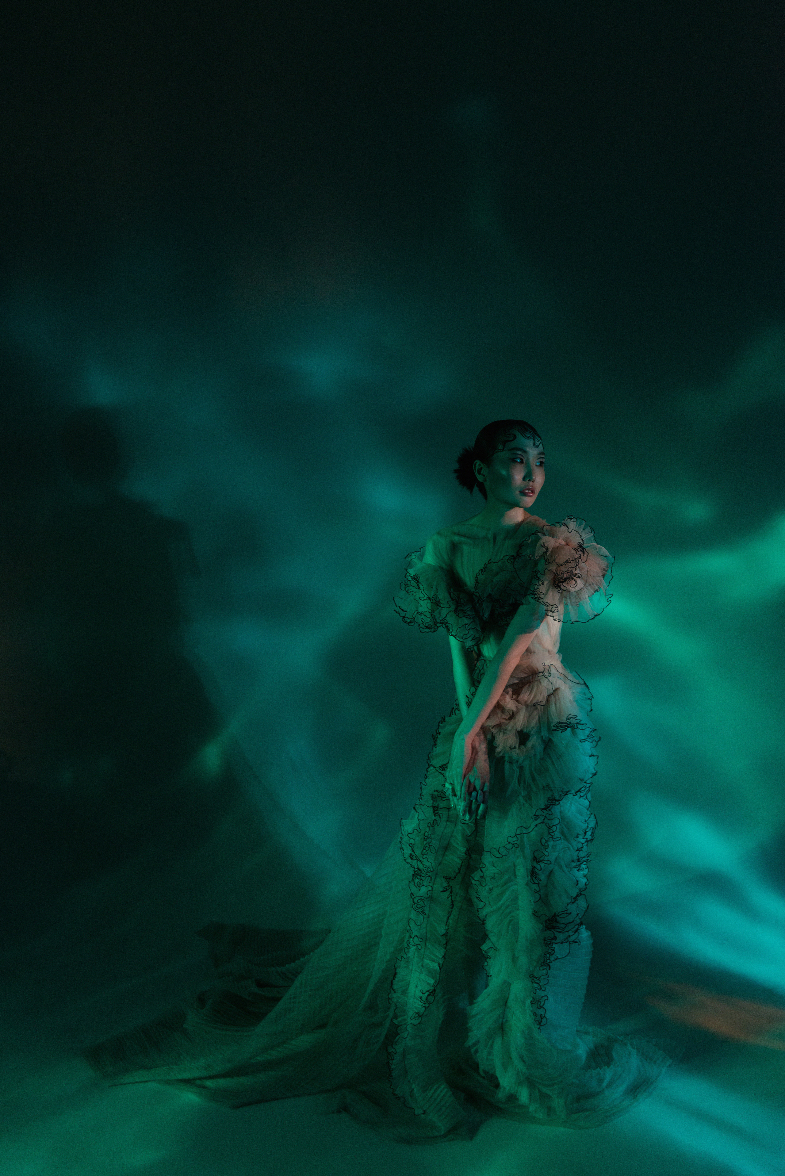 Ocean Wave. Фотограф Любовь Белявцева