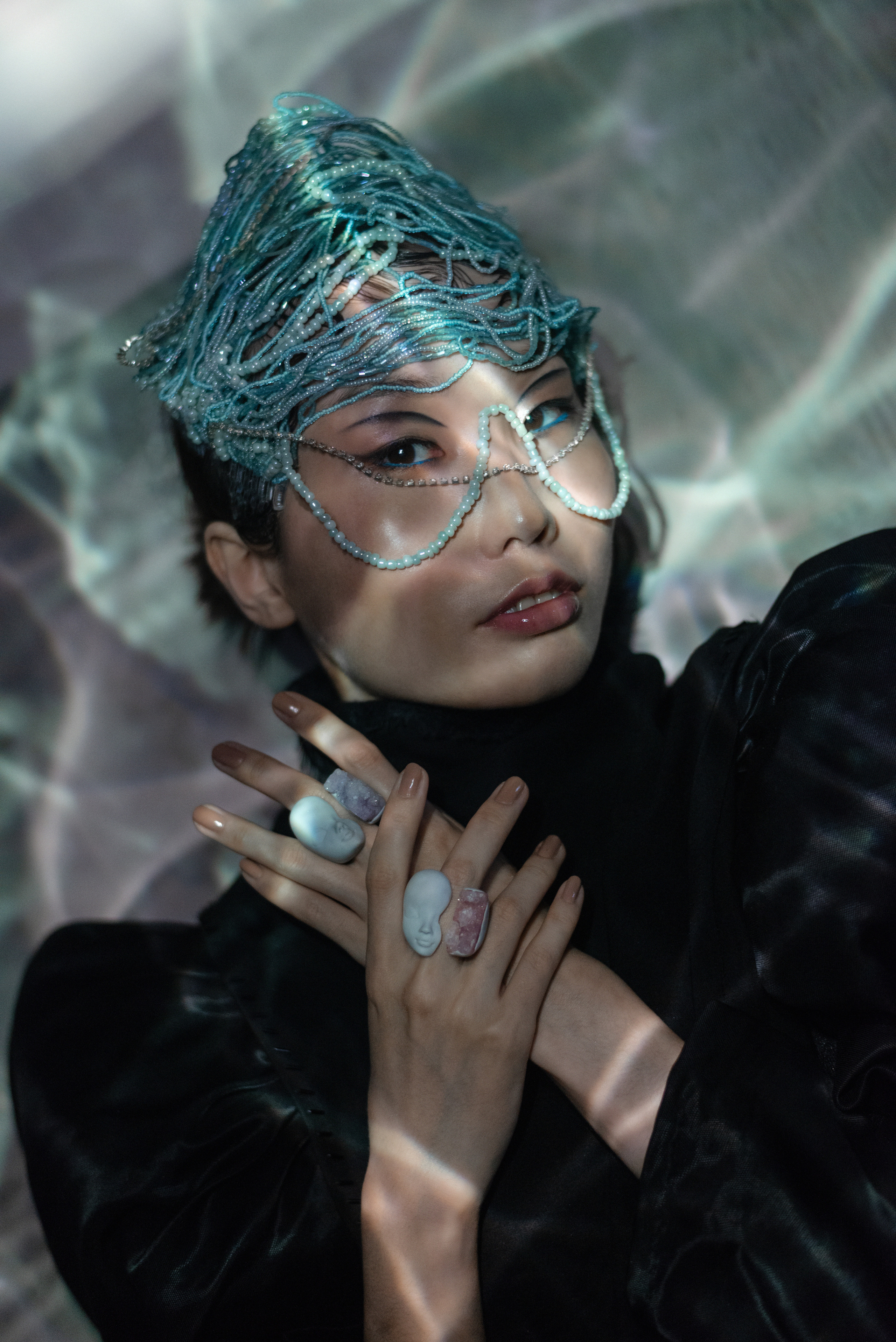 Ocean Wave. Фотограф Любовь Белявцева