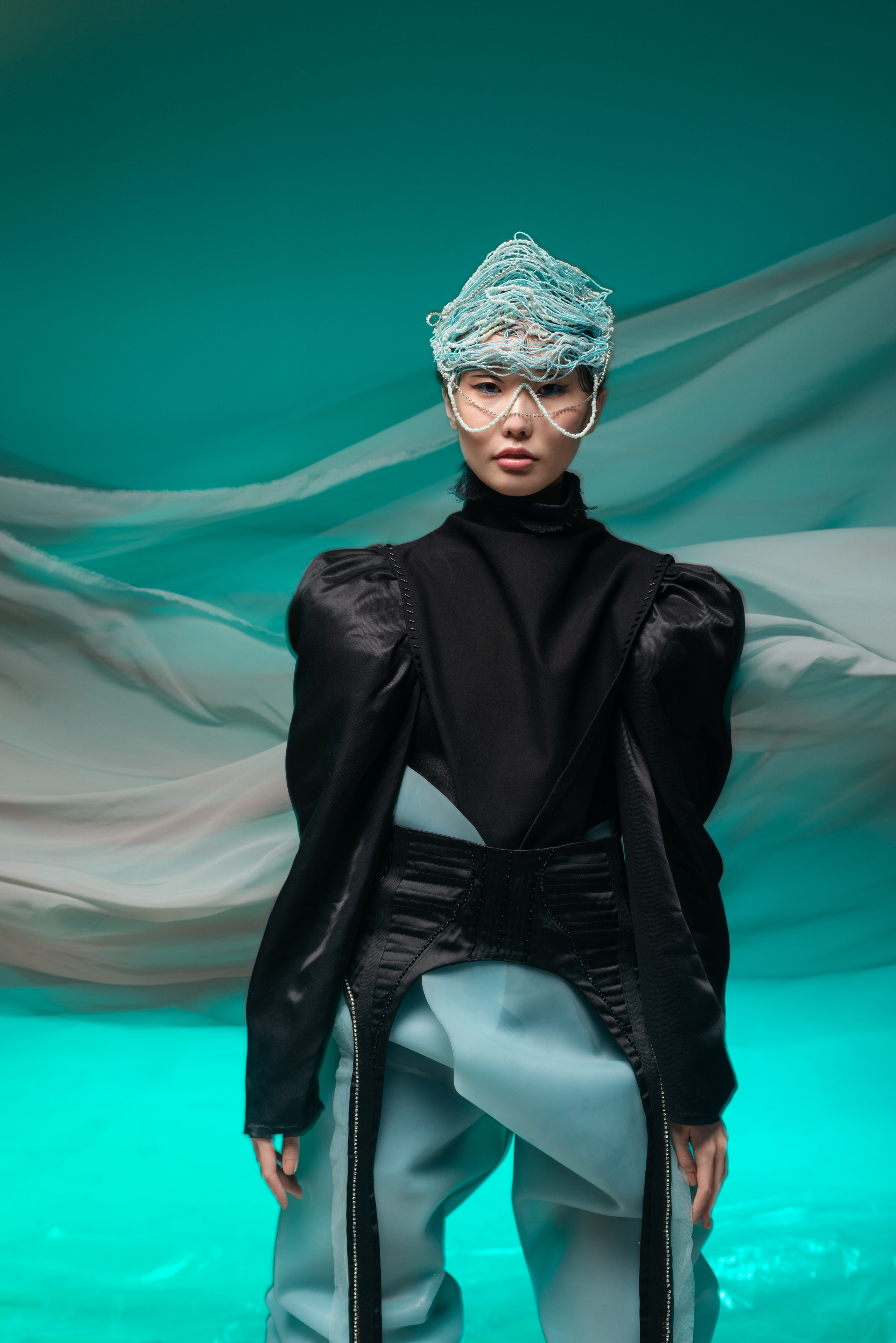 Ocean Wave. Фотограф Любовь Белявцева