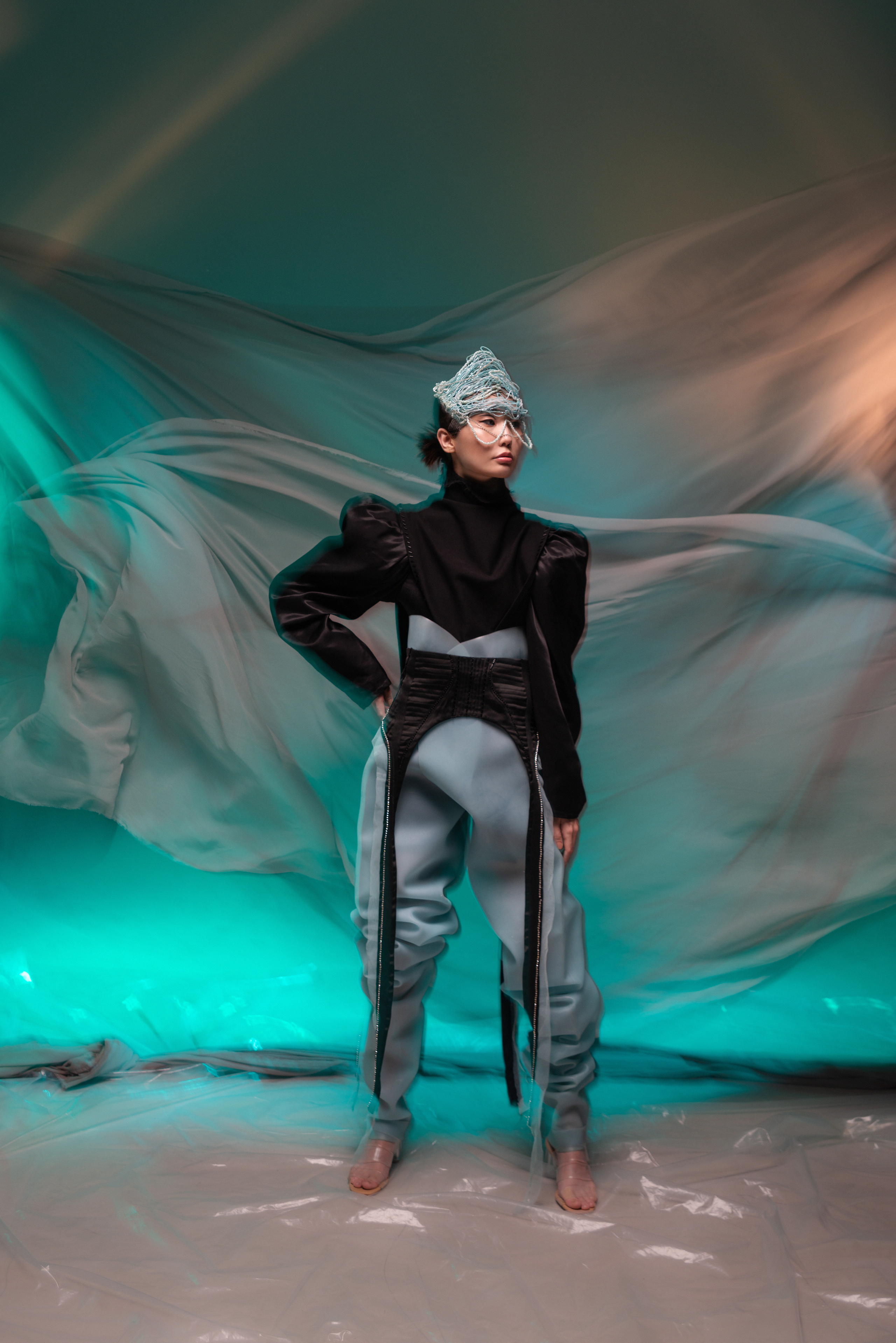 Ocean Wave. Фотограф Любовь Белявцева