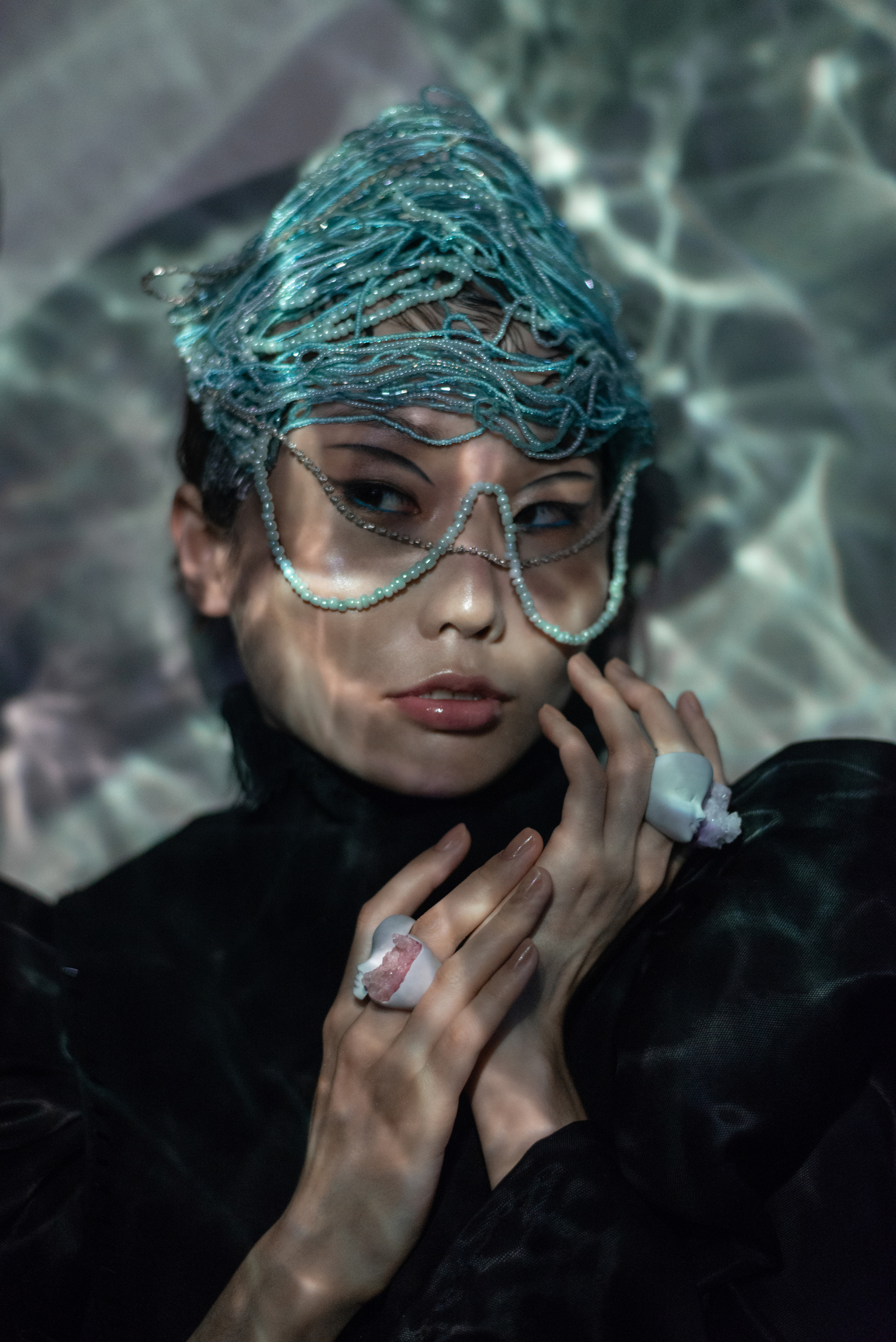 Ocean Wave. Фотограф Любовь Белявцева